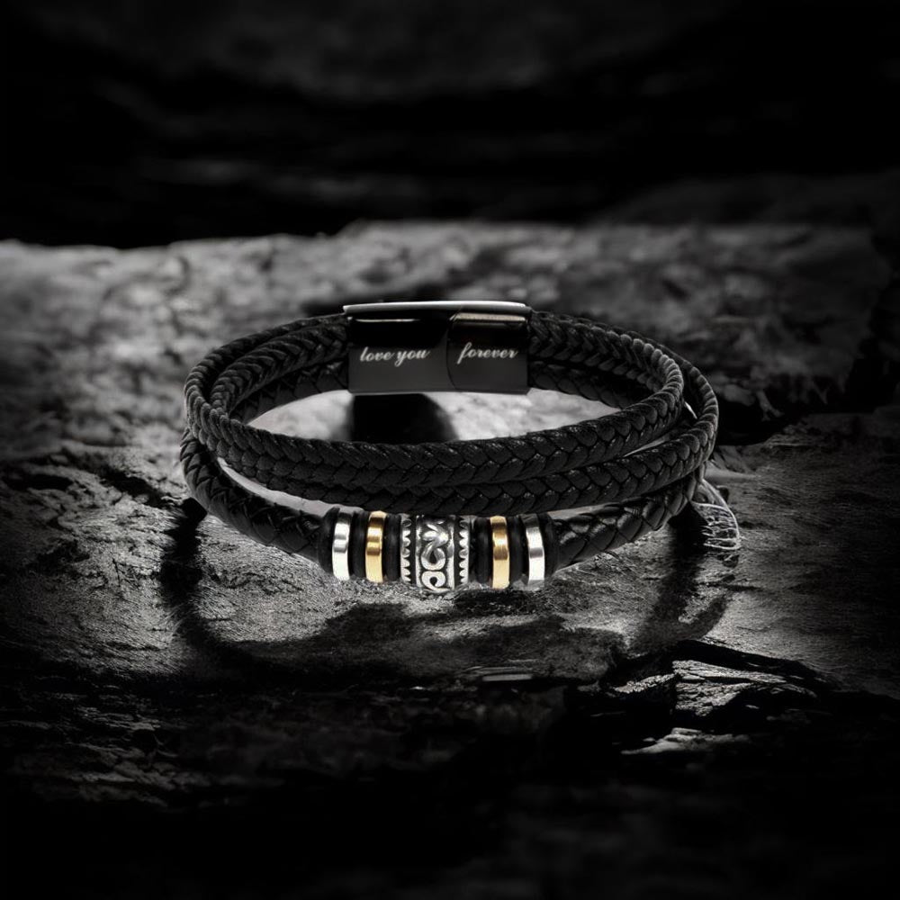 To My Man Favorite Thing Found on the Internet Bracelet