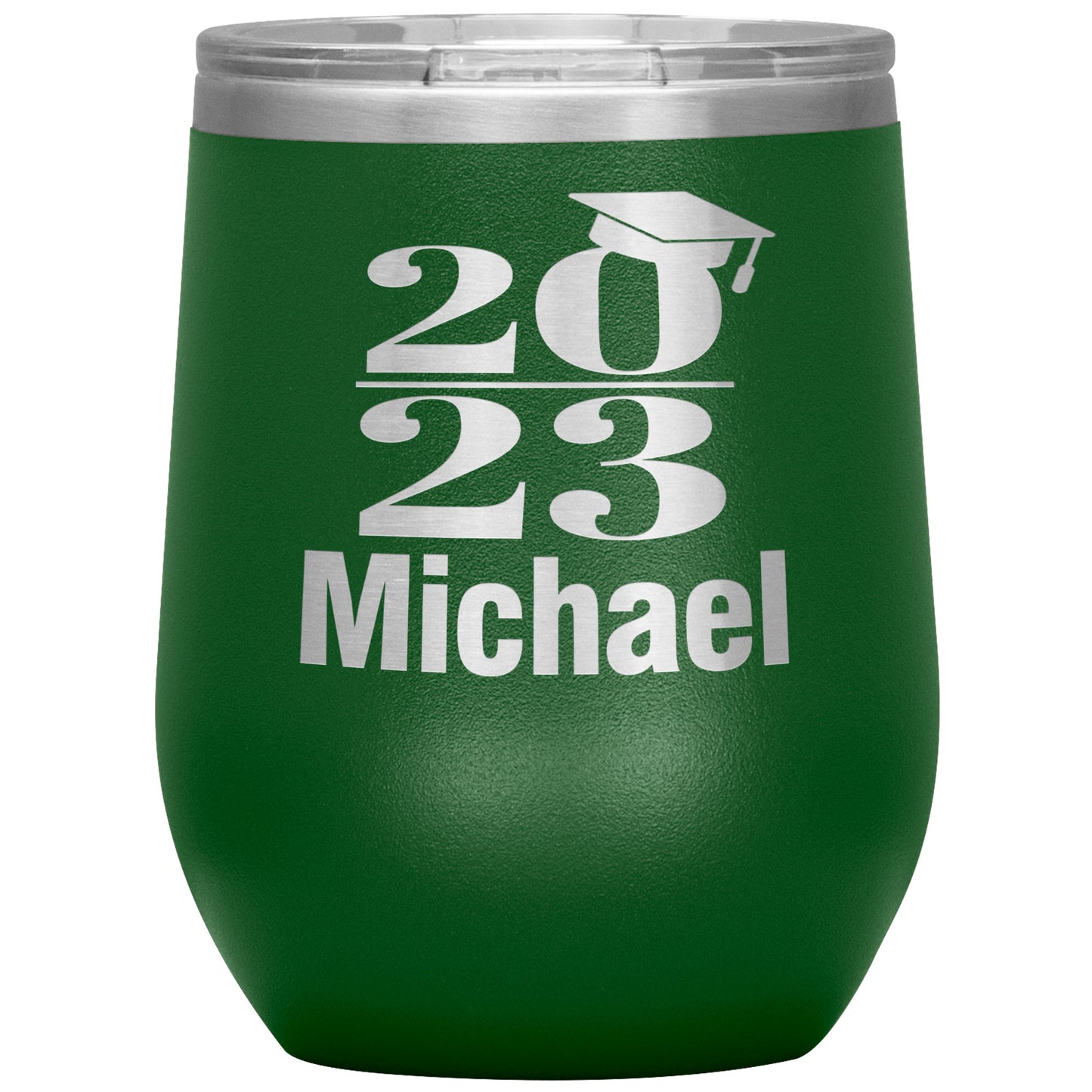 2023 Graduate Name