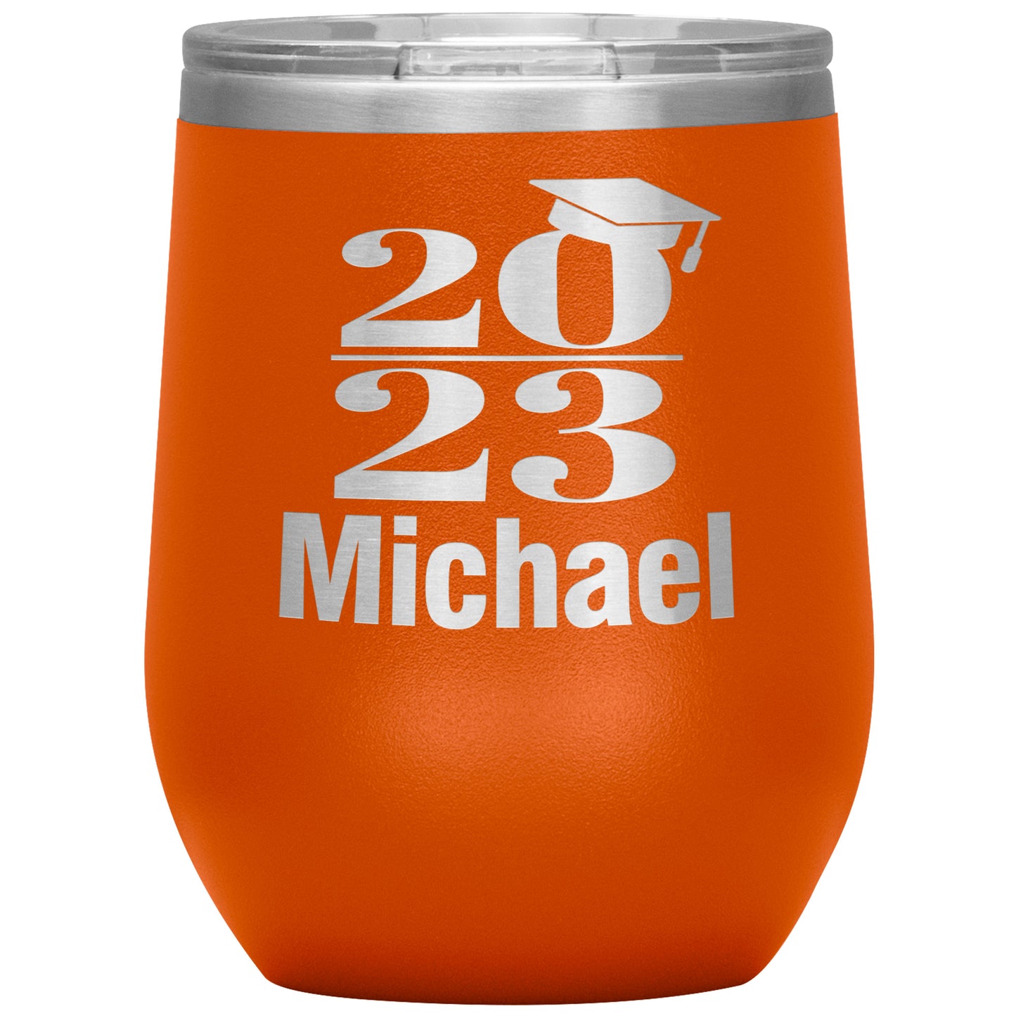 2023 Graduate Name