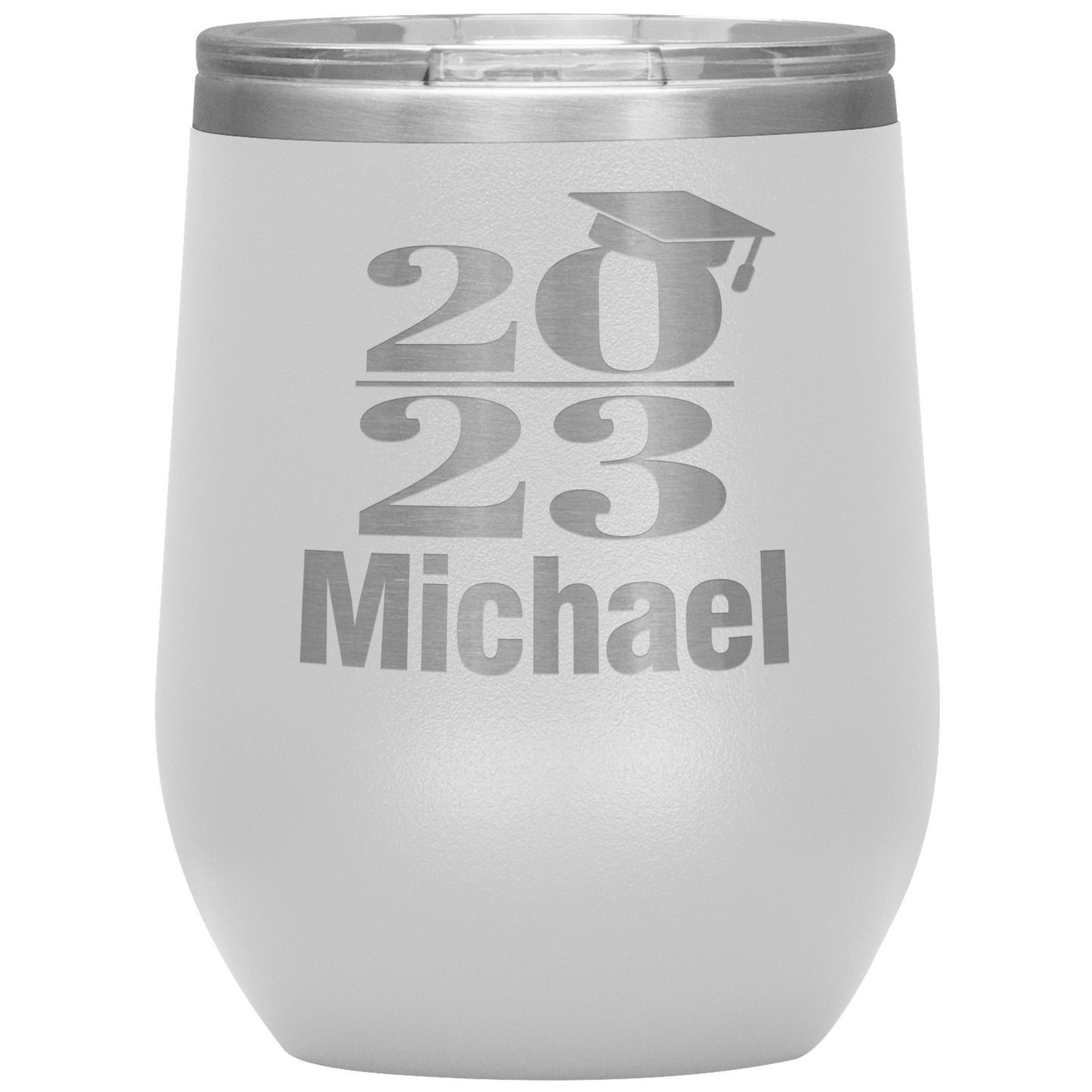 2023 Graduate Name