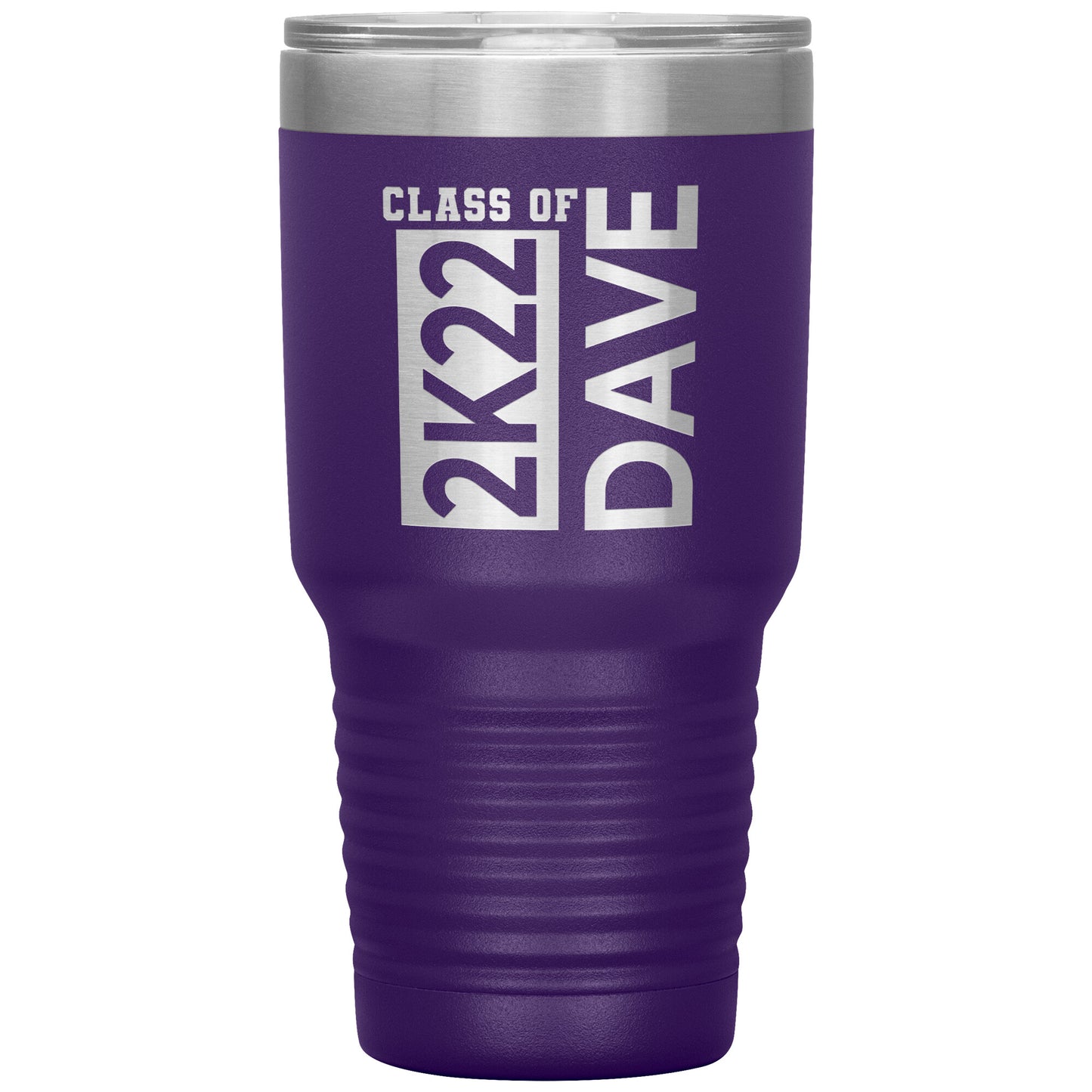 2K22 Graduation Tumbler