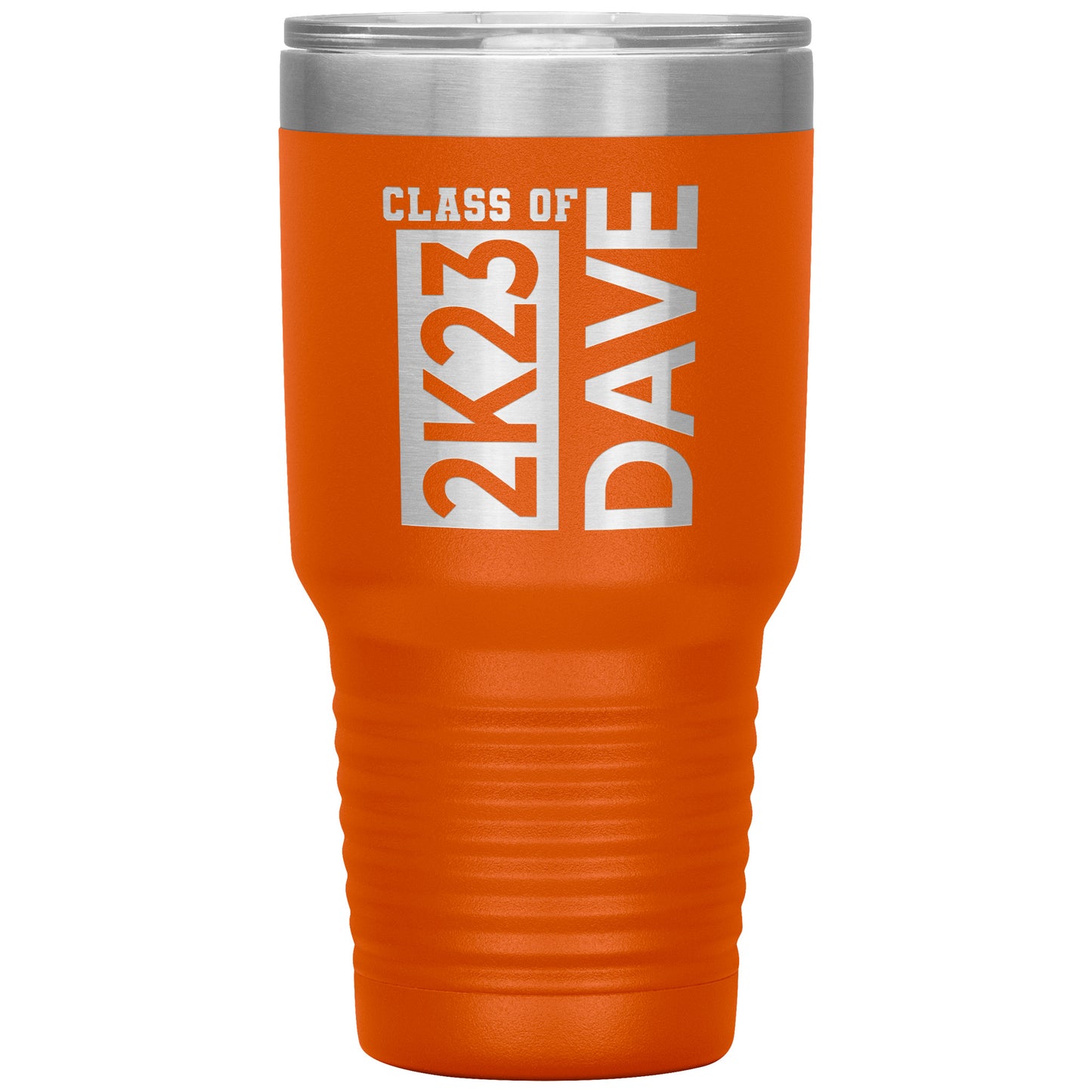 2K23 Graduation Name Tumbler, Graduate Gifts for Boys or Girls