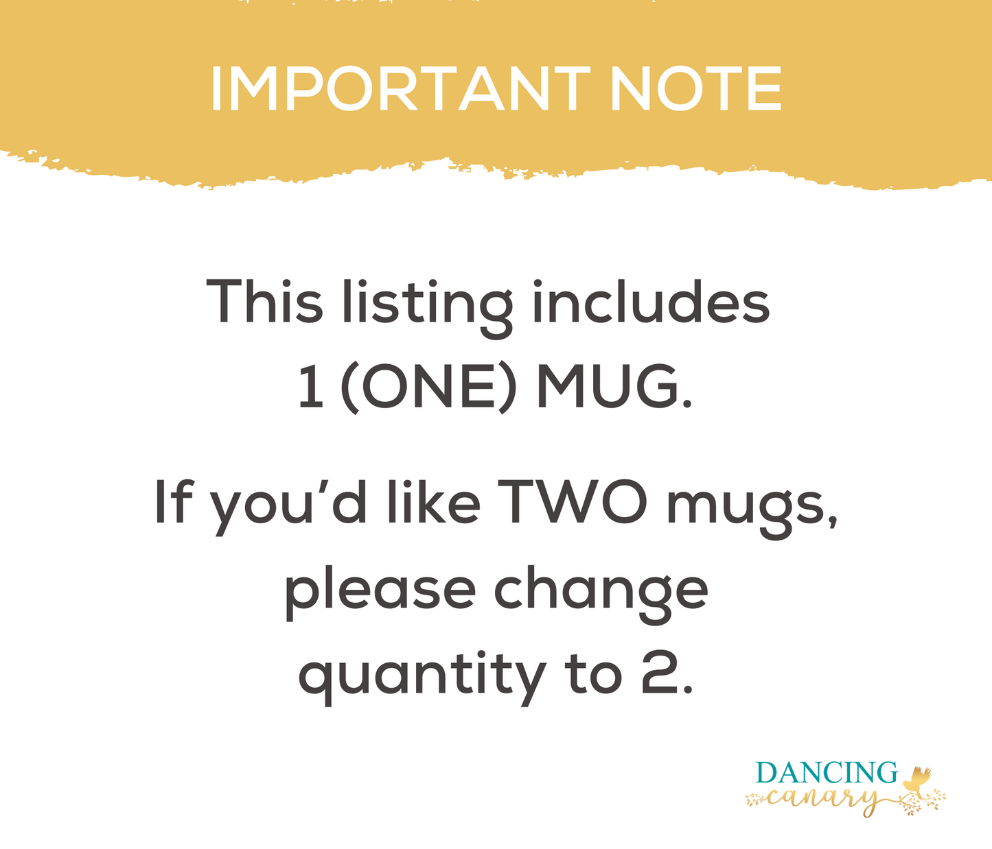 Drinking Coffee Together Anniversary Mug