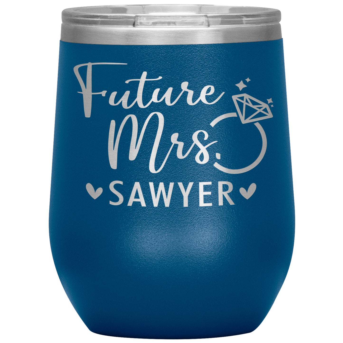 Future Mrs. Tumbler