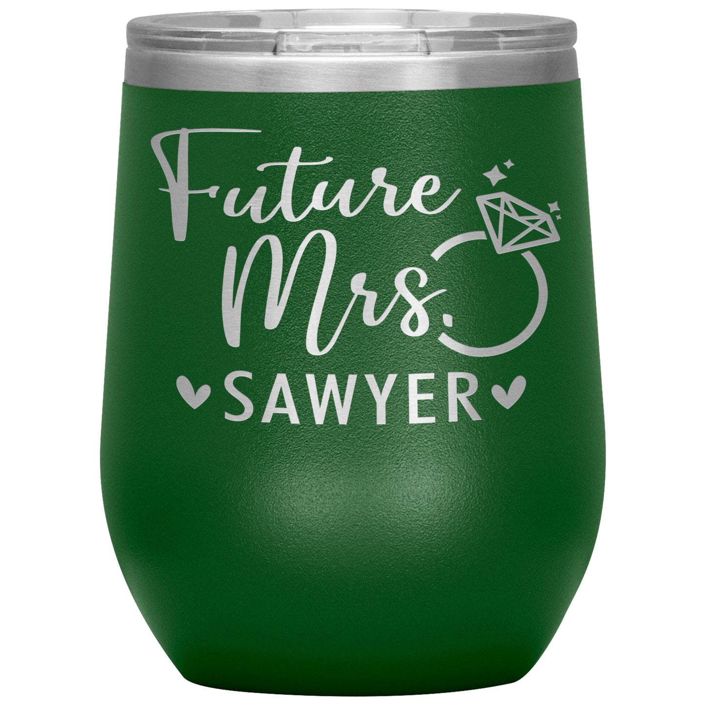 Future Mrs. Tumbler