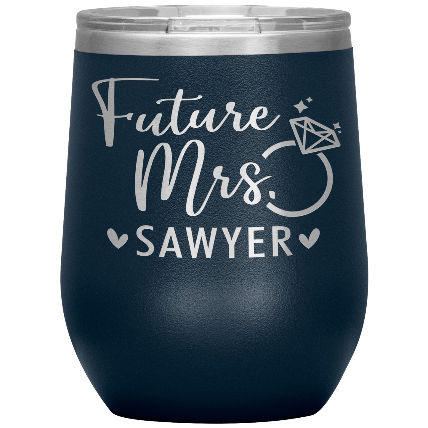 Future Mrs. Tumbler