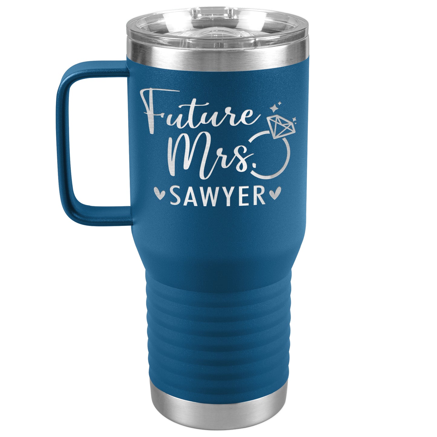 Future Mrs. Tumbler