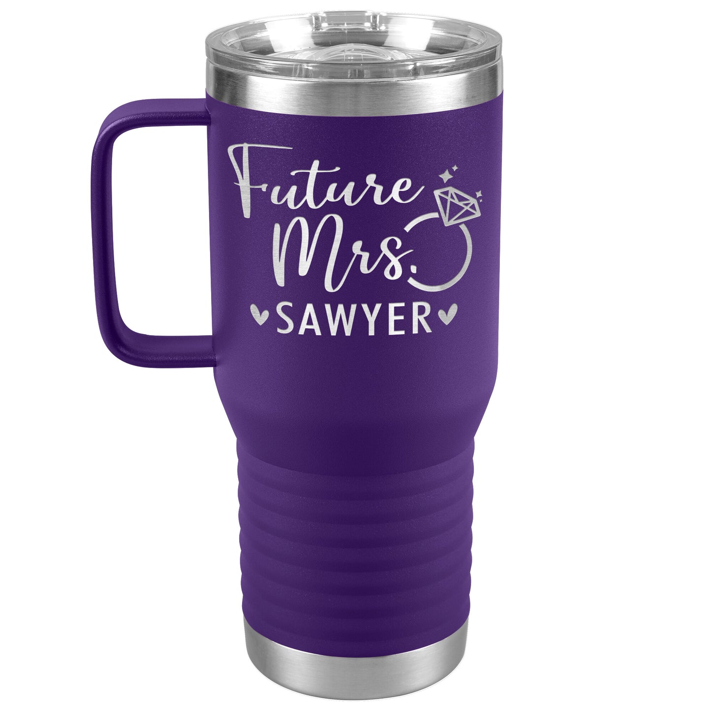 Future Mrs. Tumbler