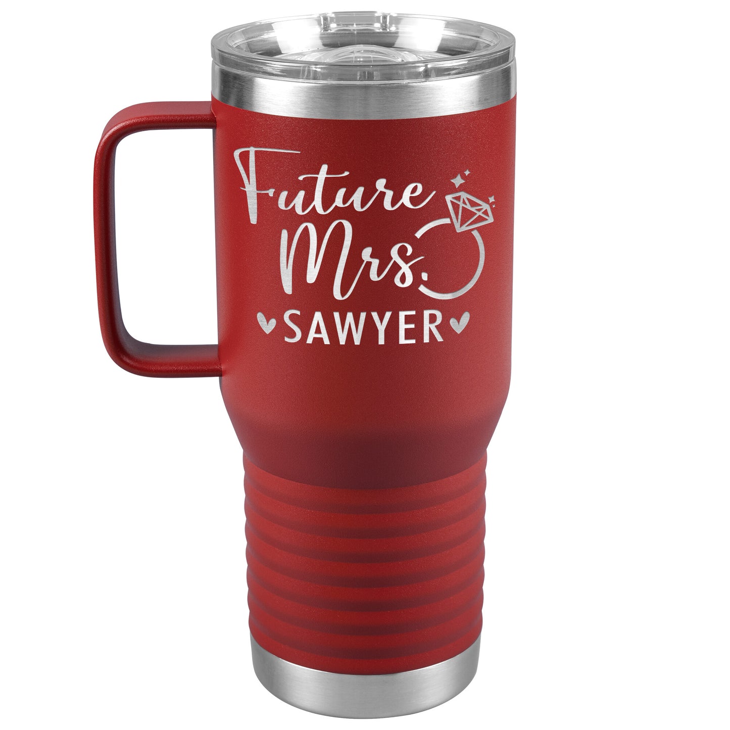 Future Mrs. Tumbler