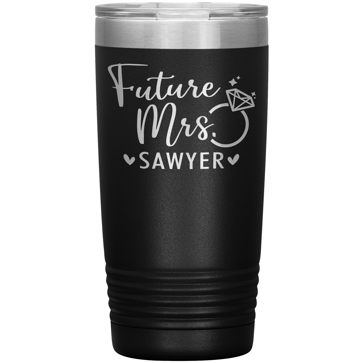 Future Mrs. Tumbler