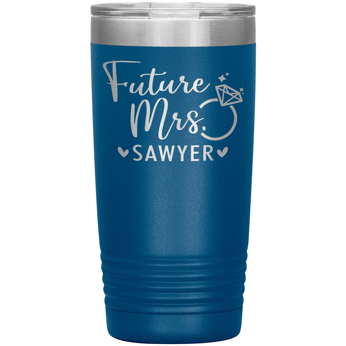 Future Mrs. Tumbler