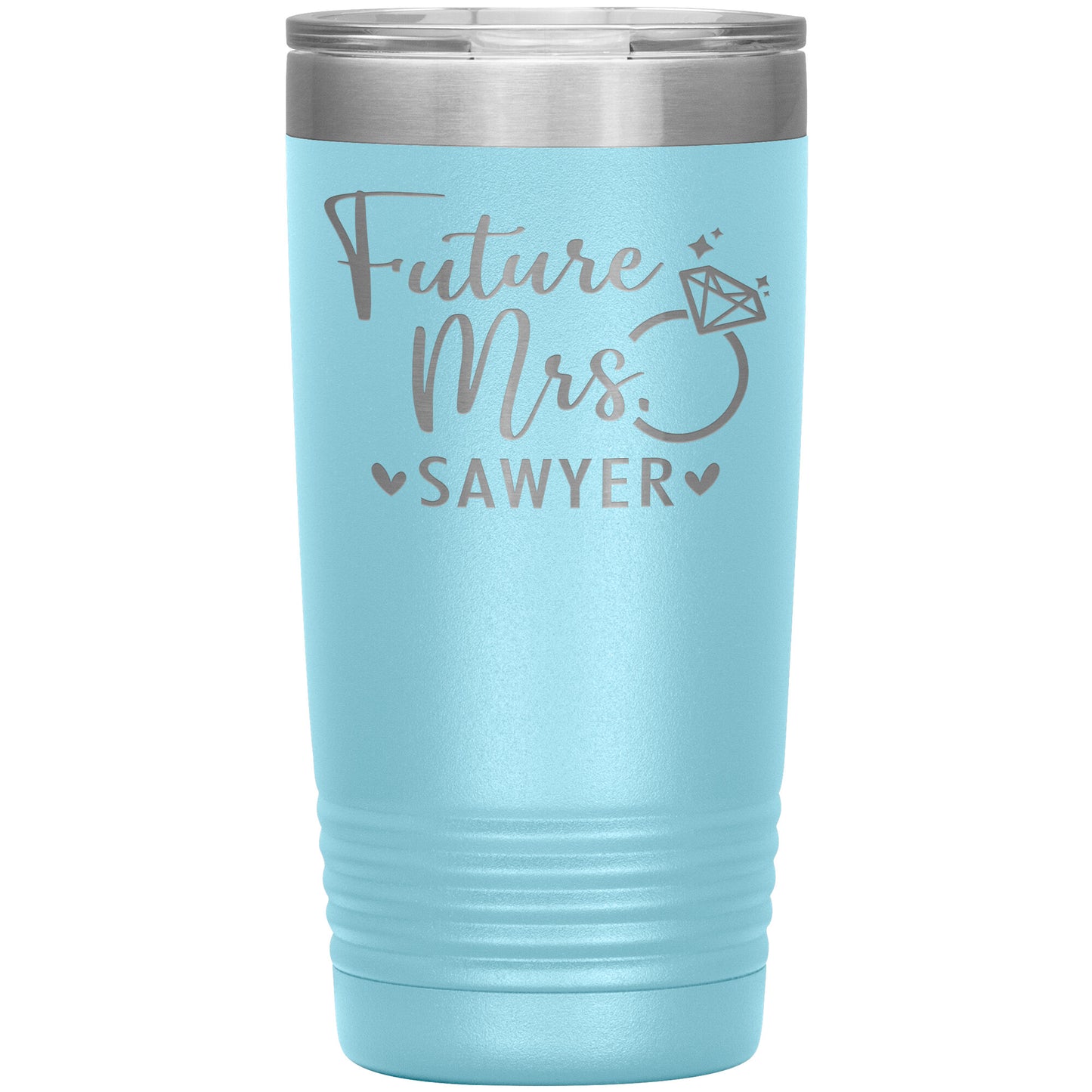Future Mrs. Tumbler