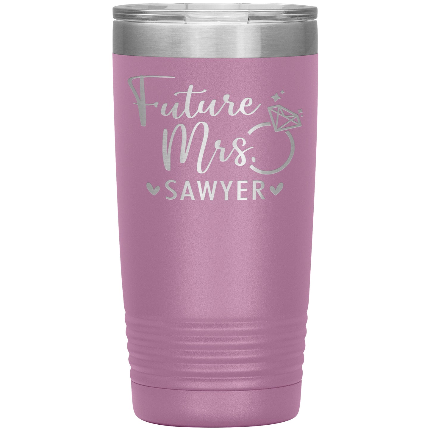 Future Mrs. Tumbler