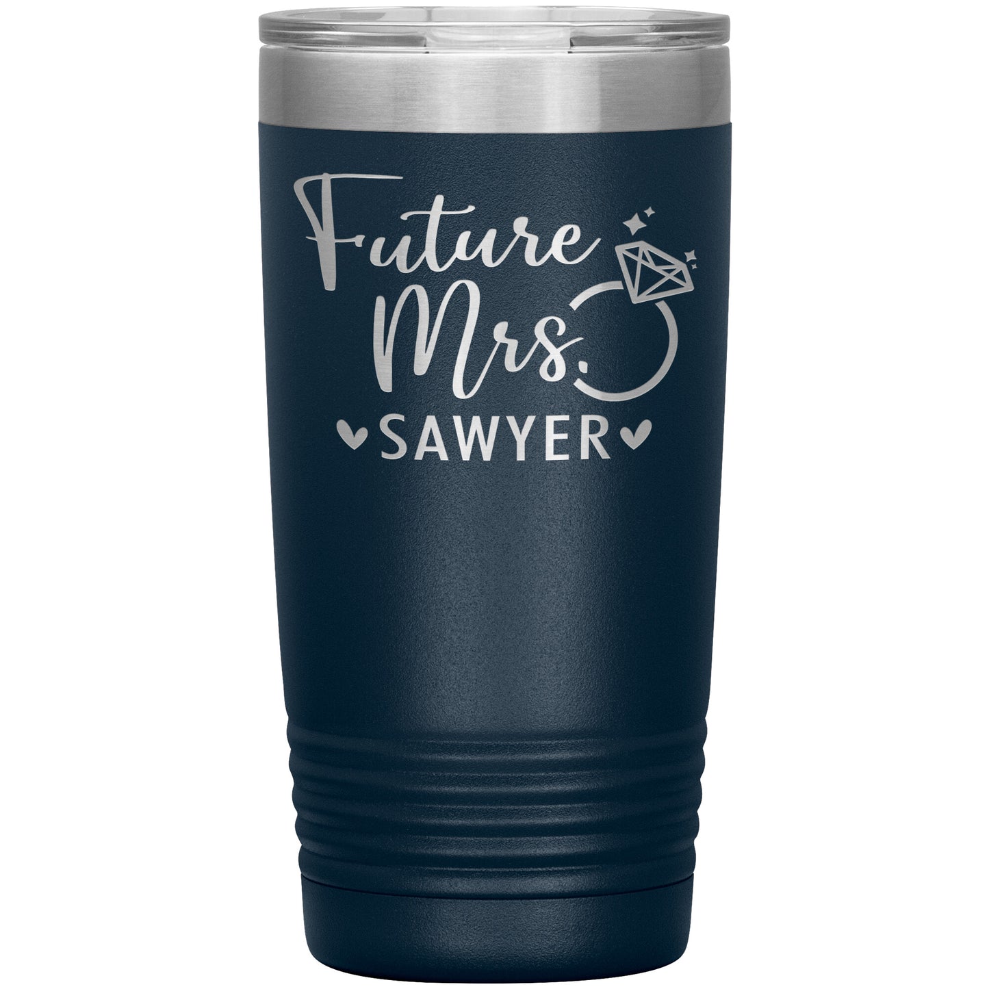 Future Mrs. Tumbler