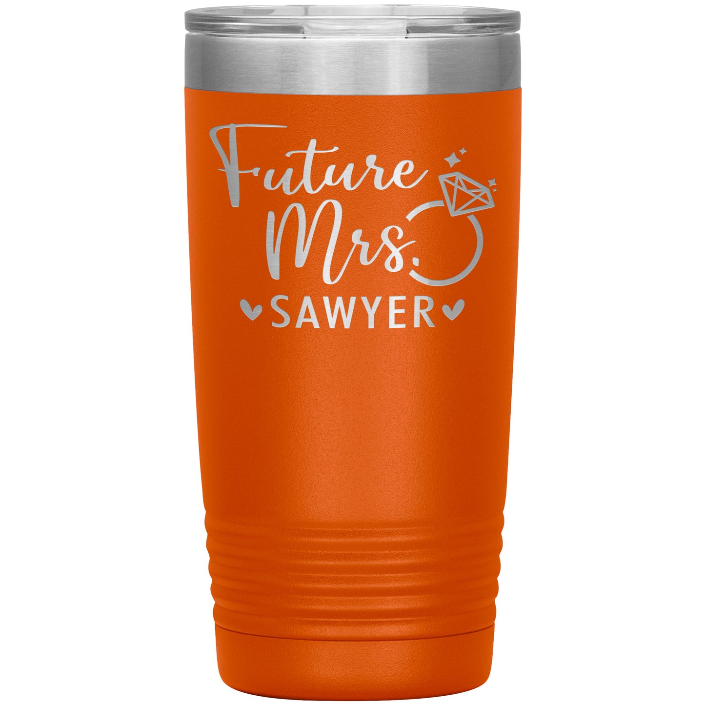 Future Mrs. Tumbler