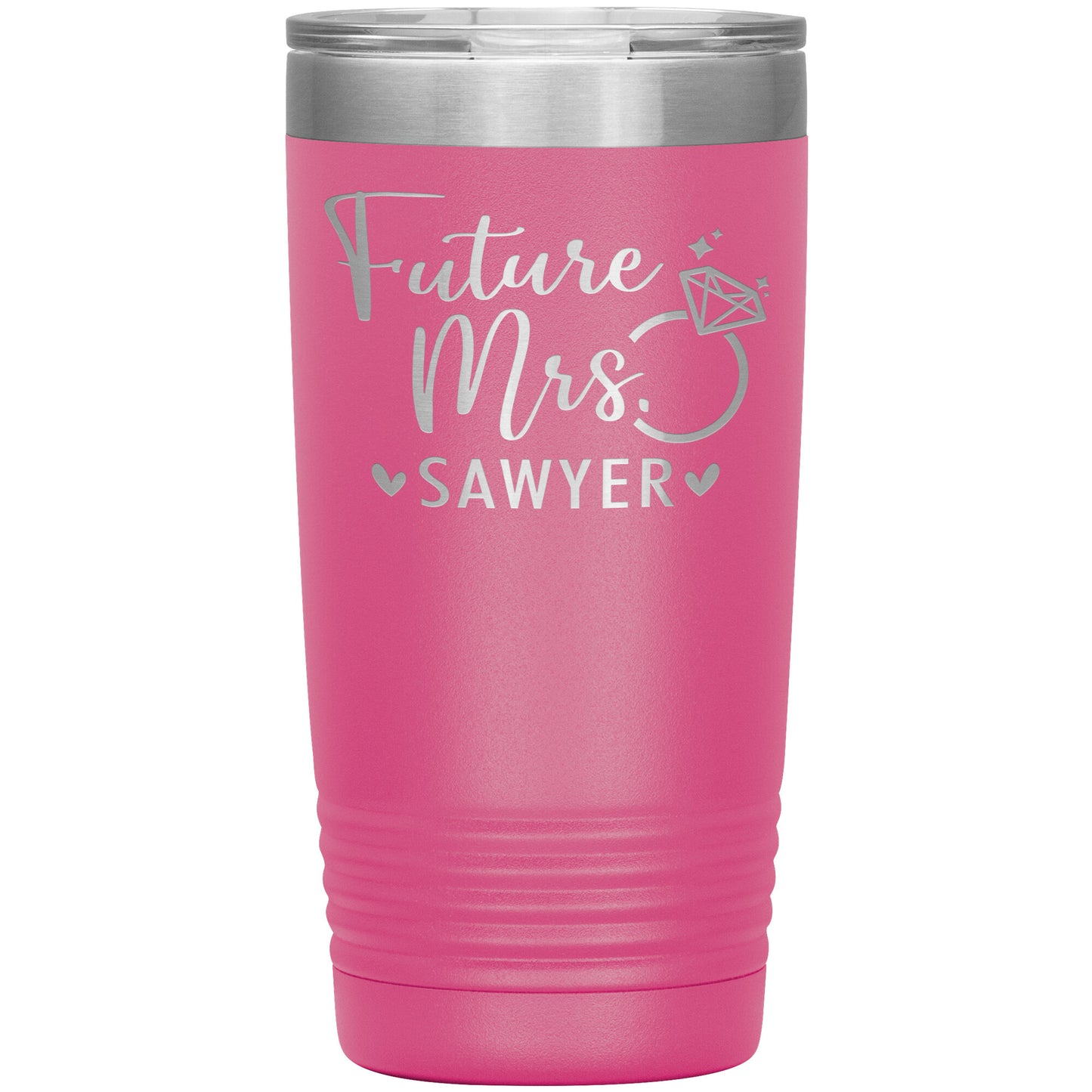 Future Mrs. Tumbler