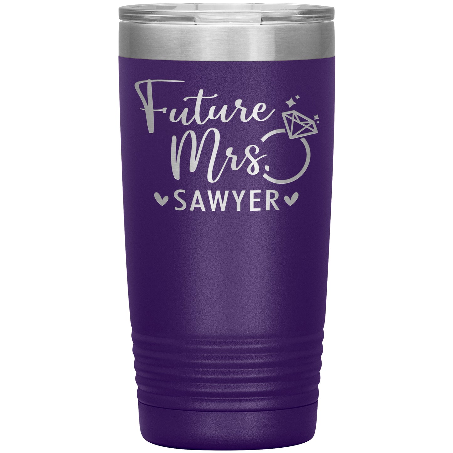 Future Mrs. Tumbler