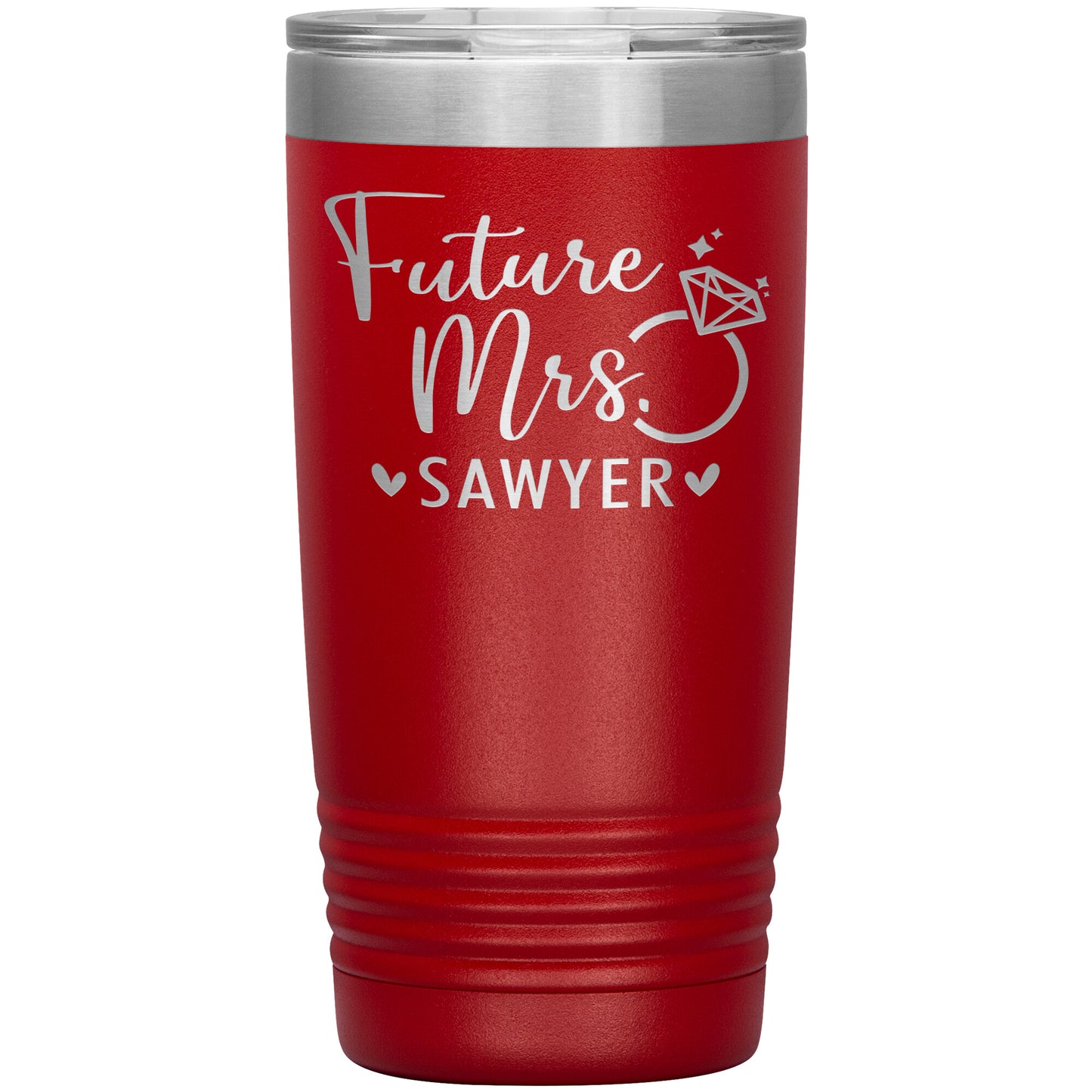 Future Mrs. Tumbler