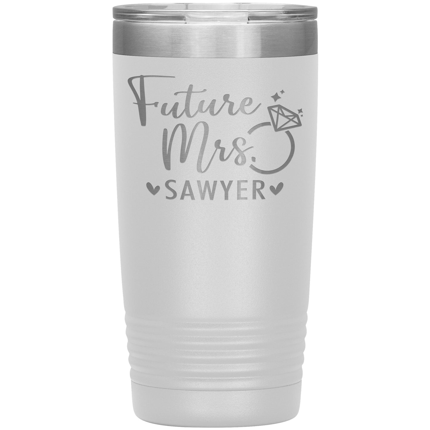 Future Mrs. Tumbler