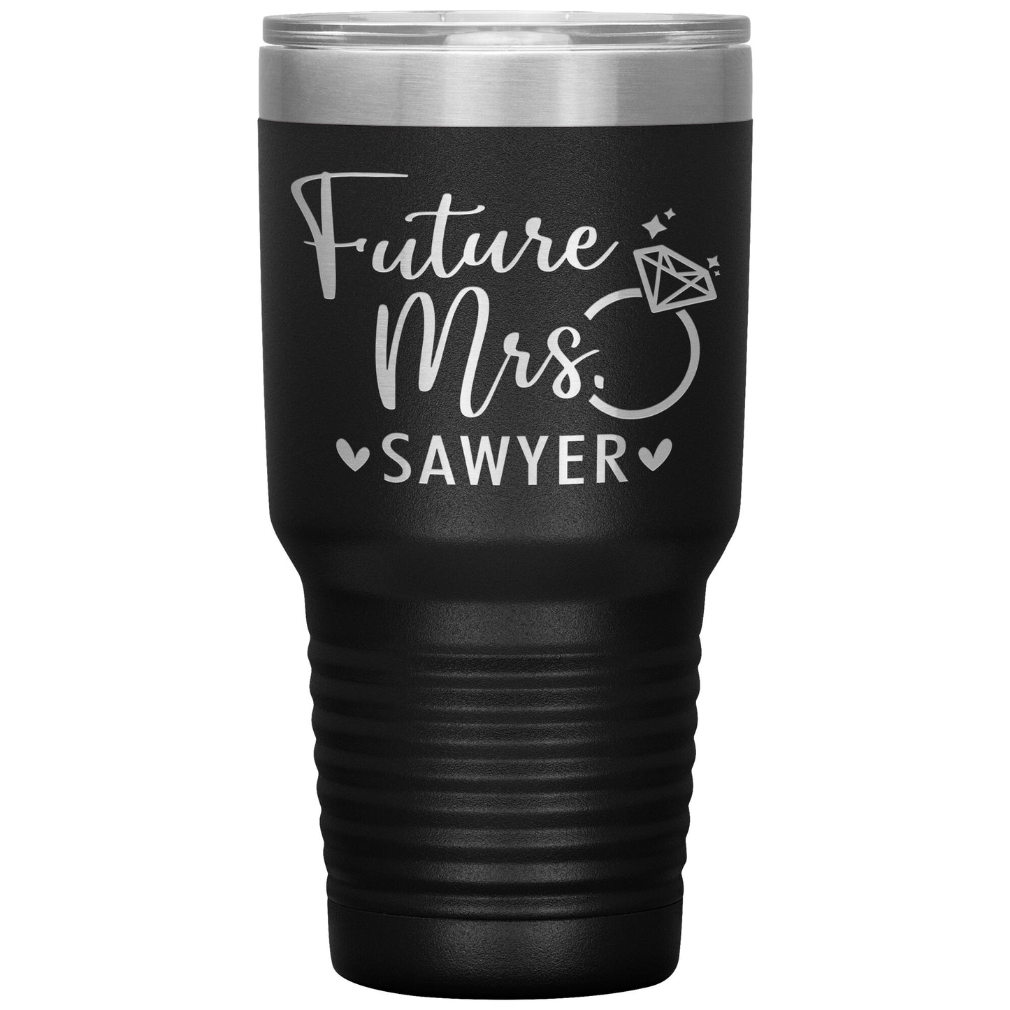 Future Mrs. Tumbler