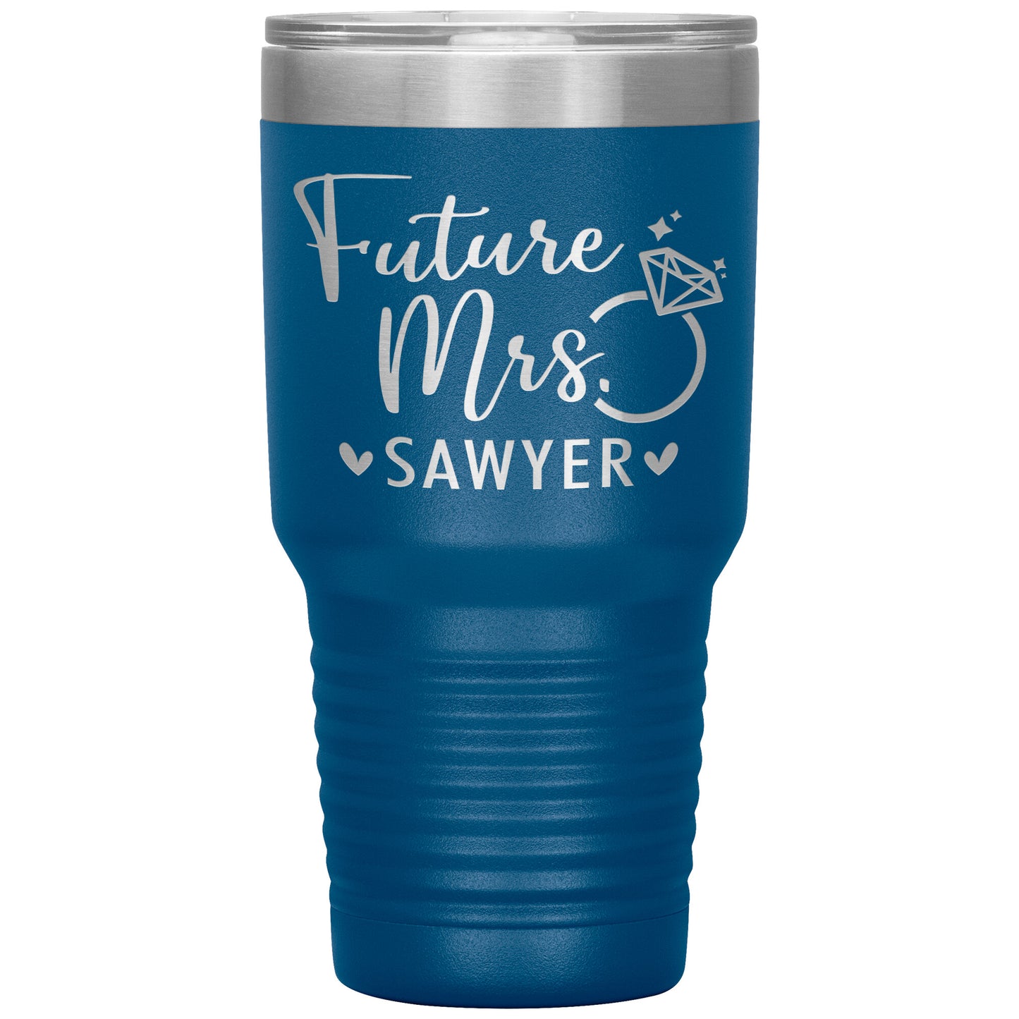 Future Mrs. Tumbler