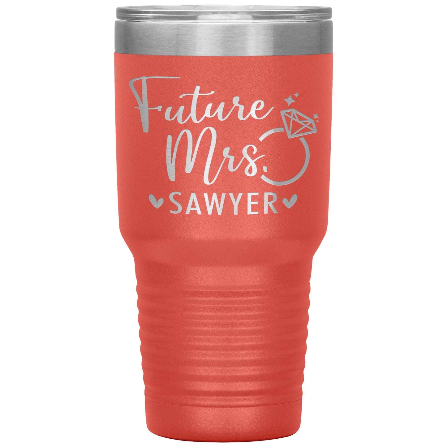 Future Mrs. Tumbler