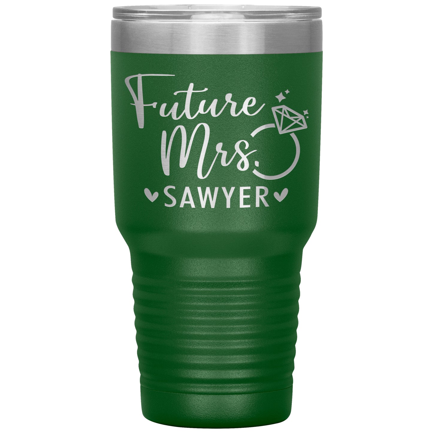 Future Mrs. Tumbler