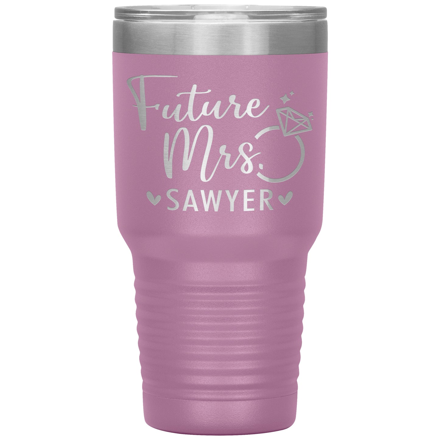 Future Mrs. Tumbler