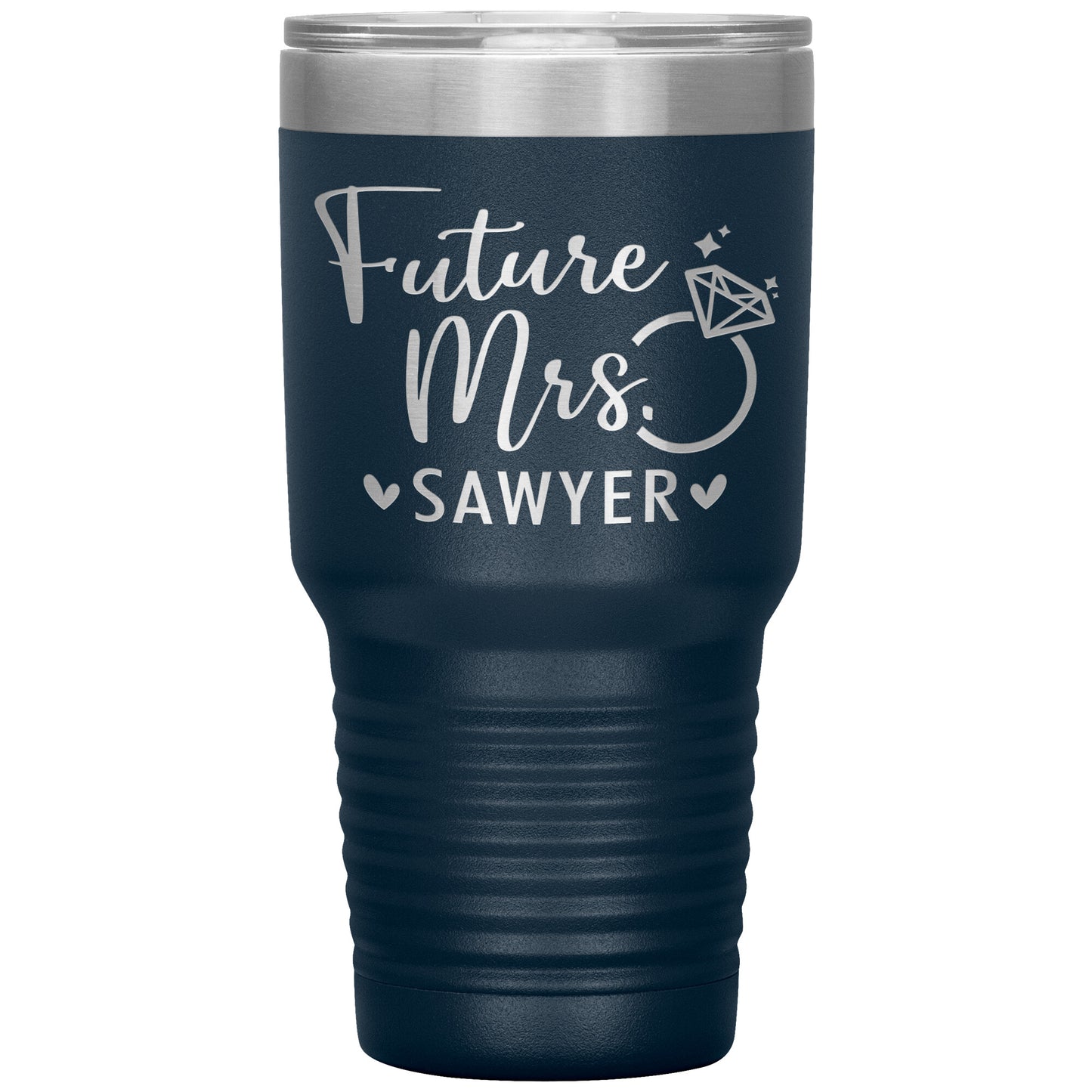 Future Mrs. Tumbler