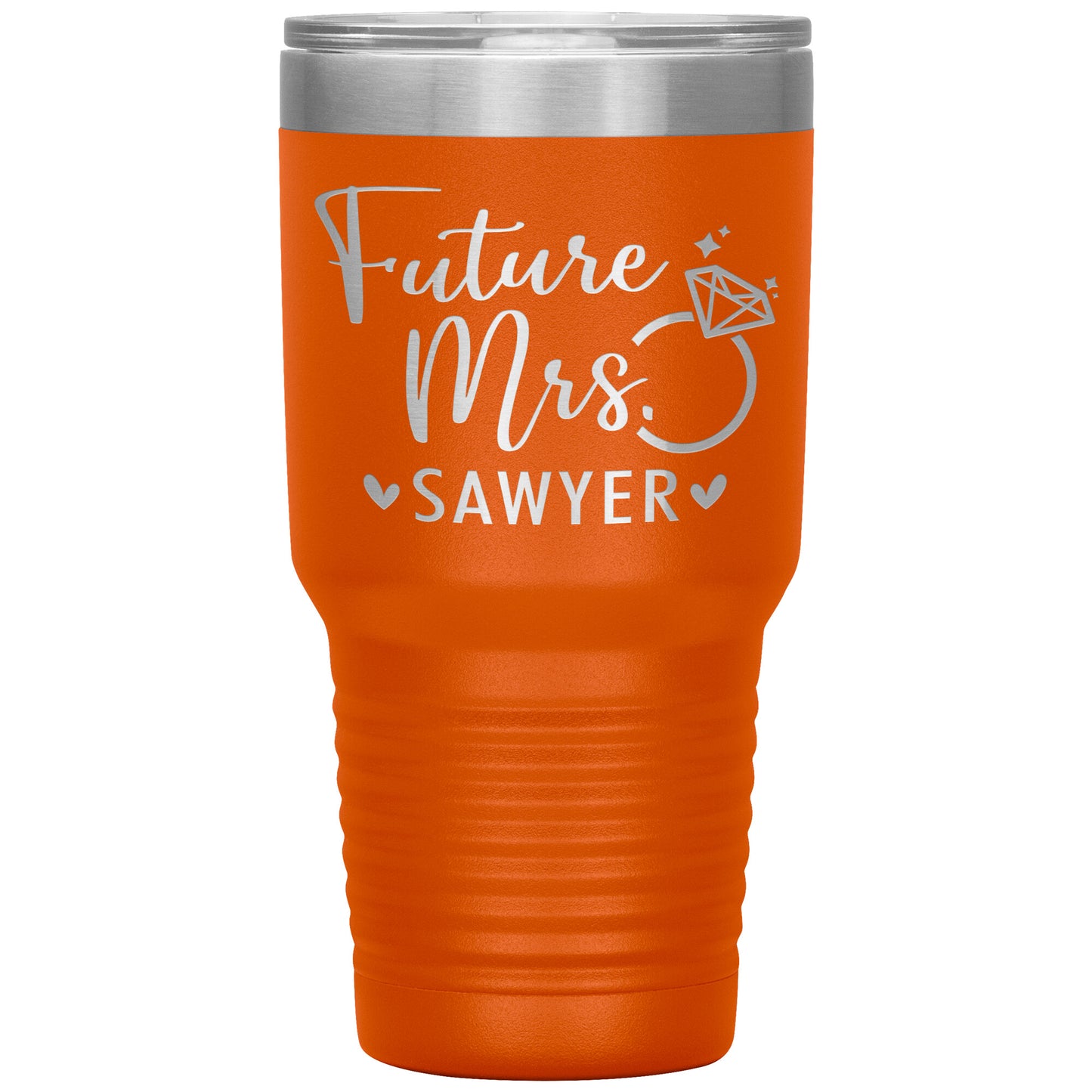 Future Mrs. Tumbler