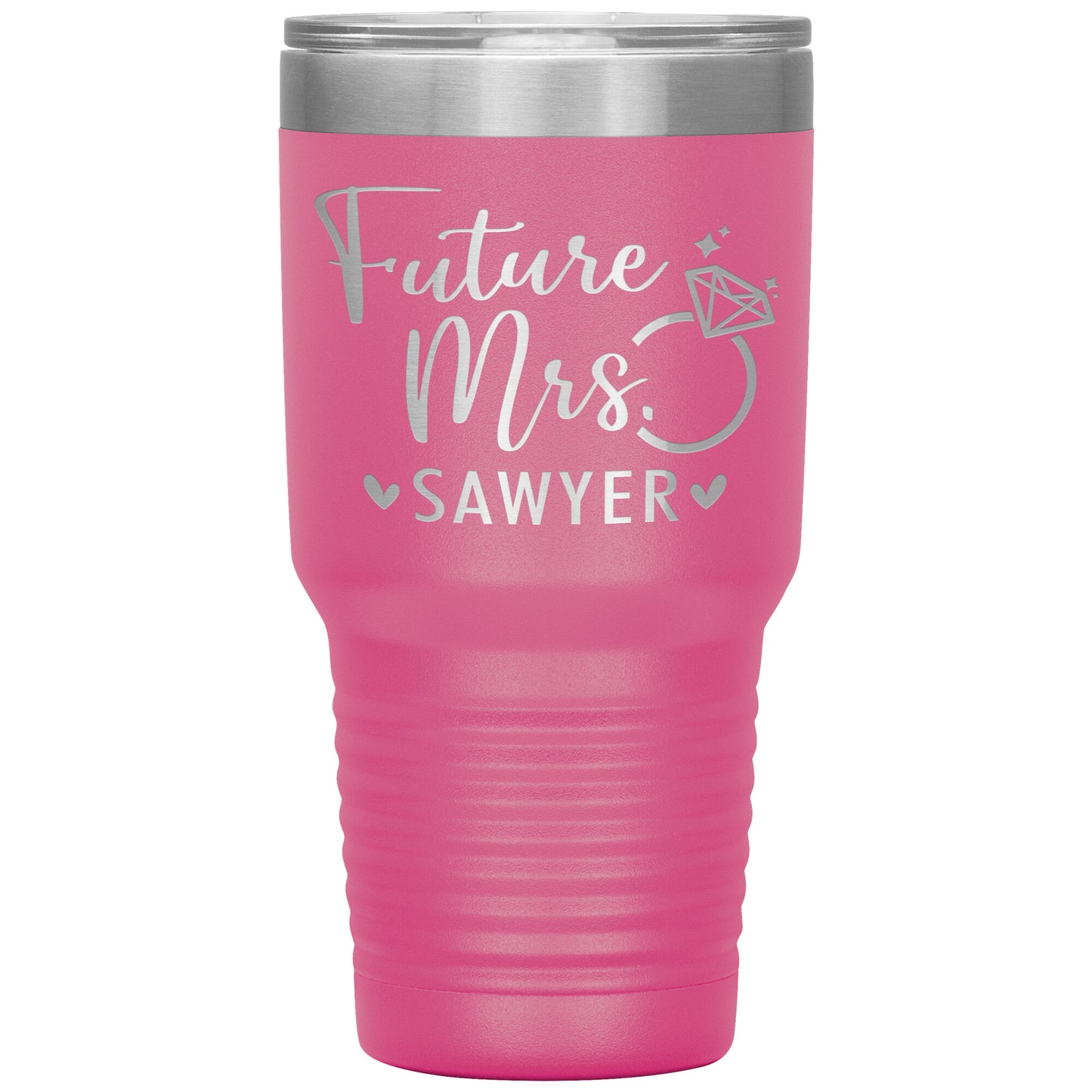 Future Mrs. Tumbler