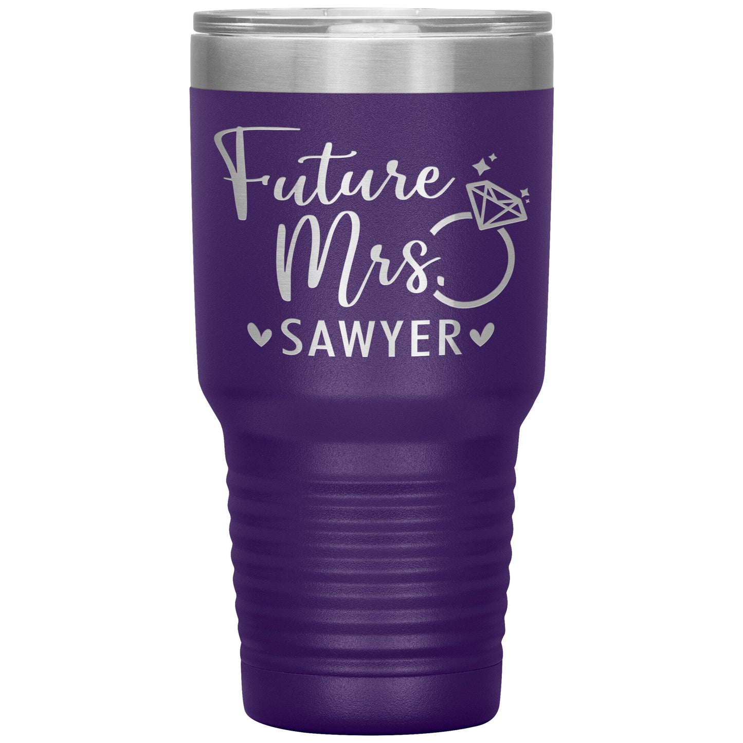 Future Mrs. Tumbler