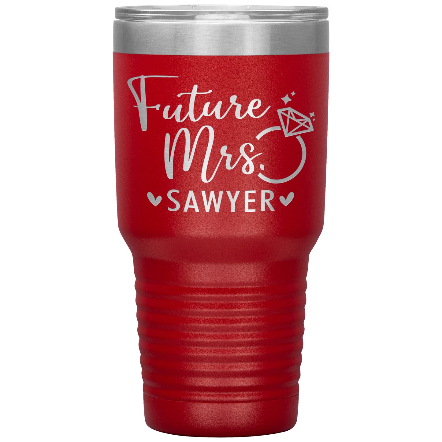 Future Mrs. Tumbler