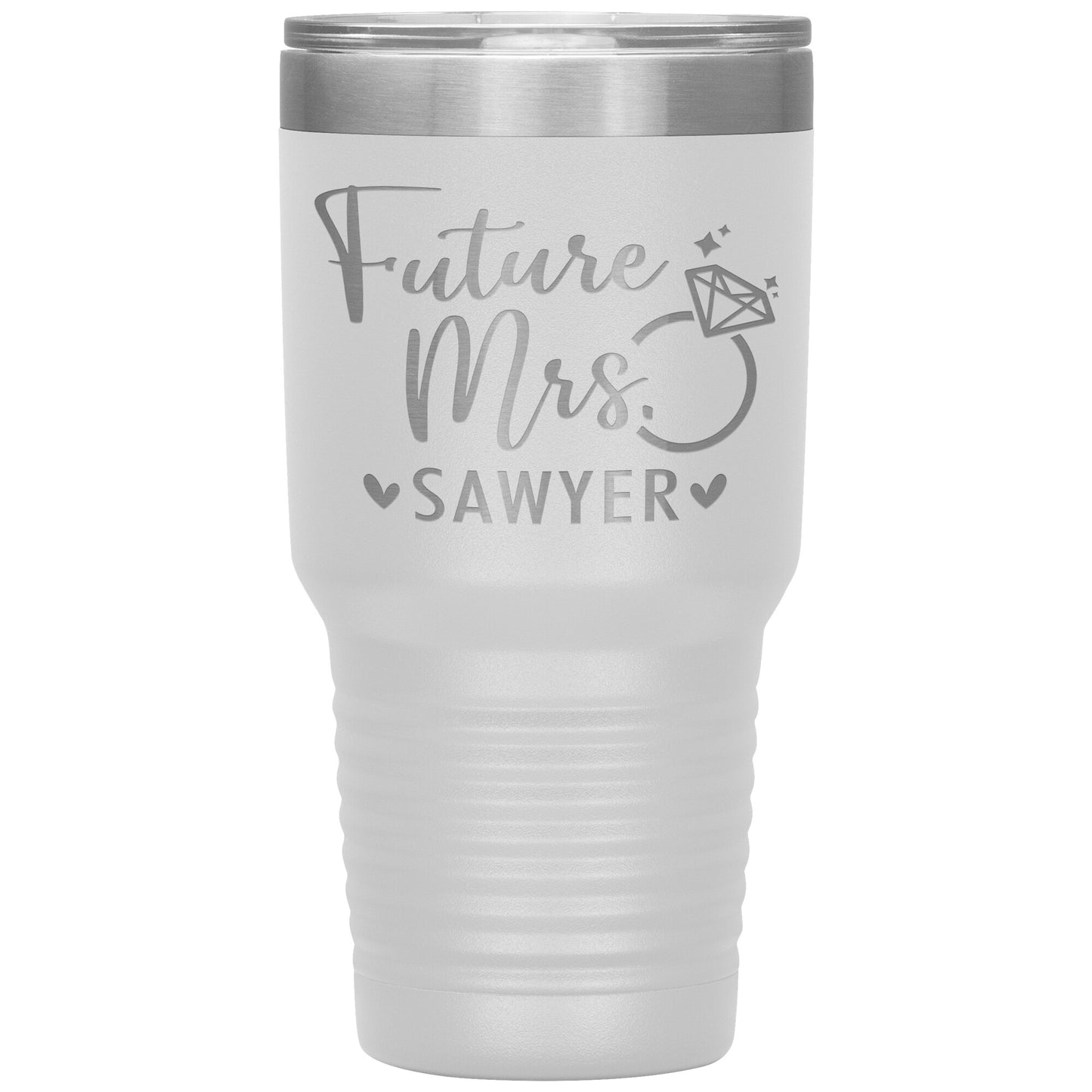 Future Mrs. Tumbler