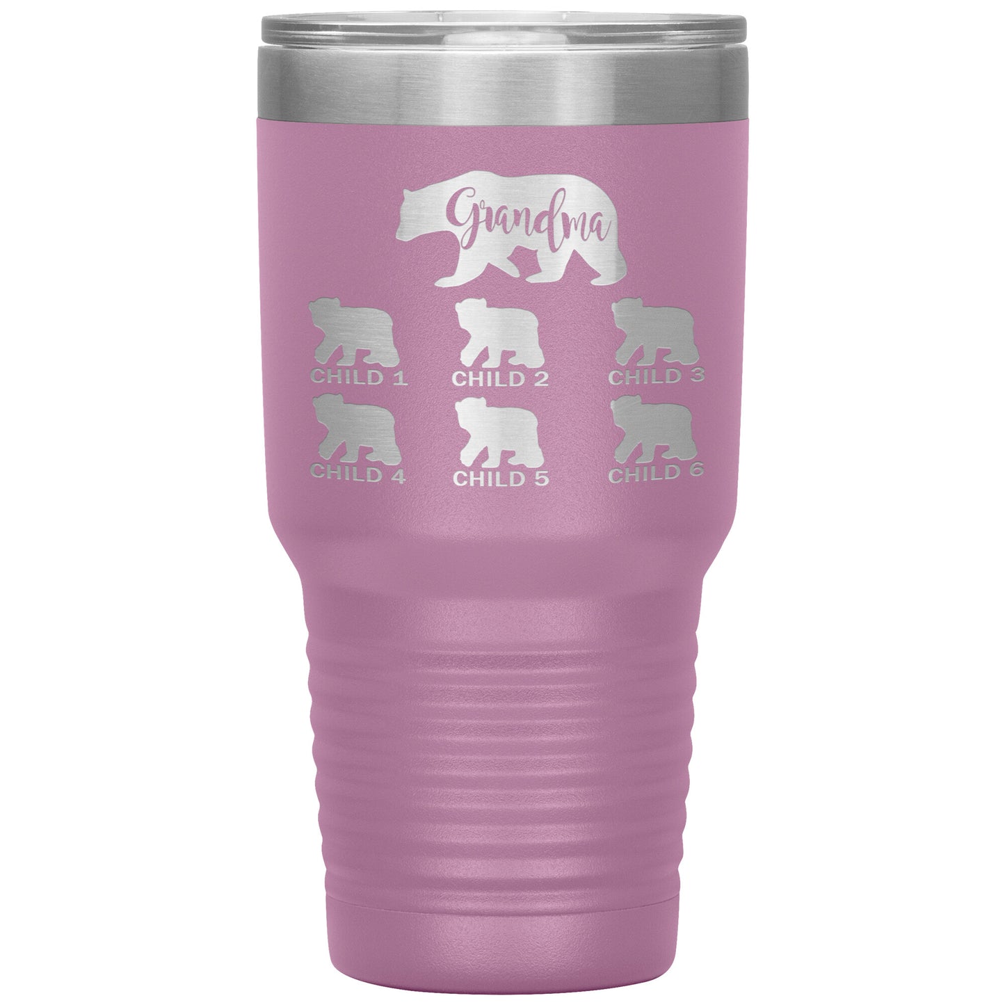 Grandma Bear Tumbler