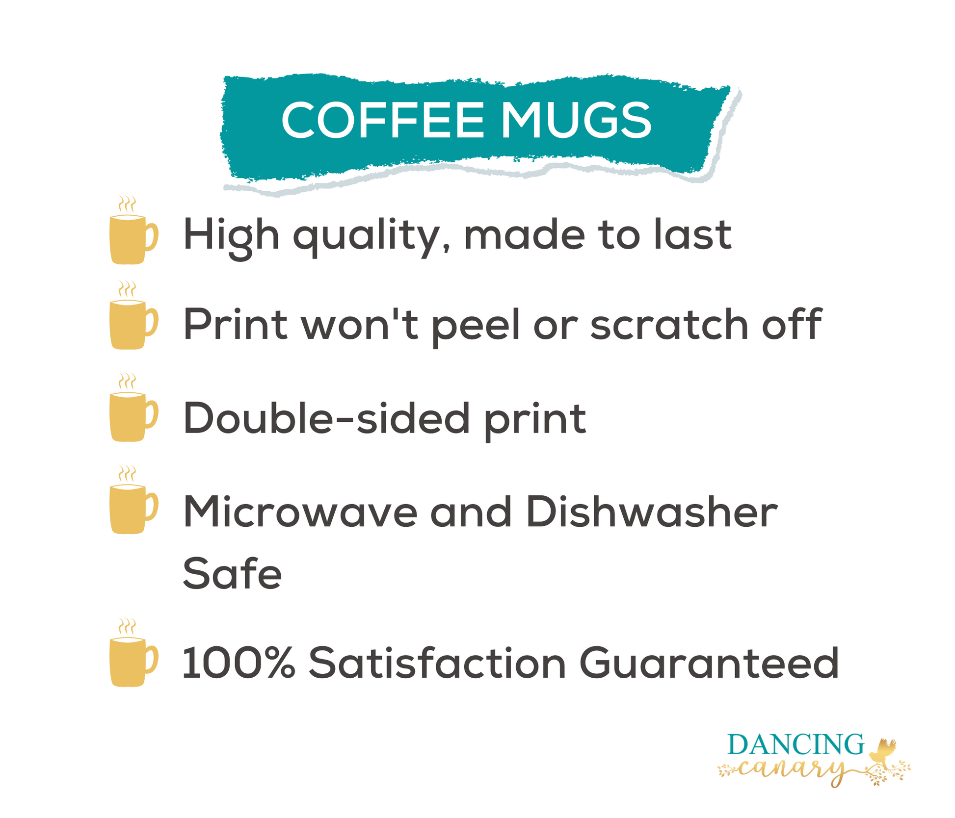 Never Underestimate The Difference Retirement Mug