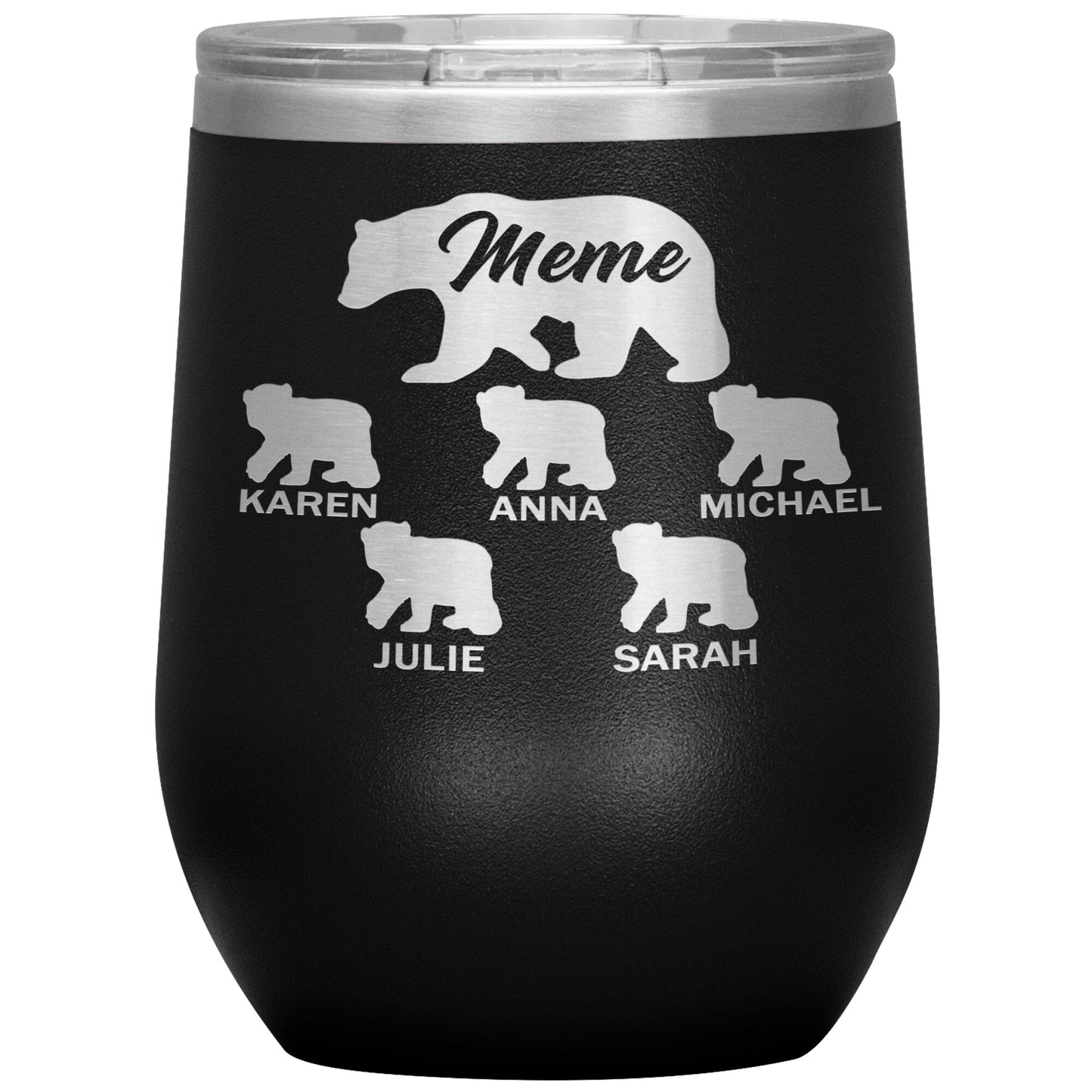 Meme Bear