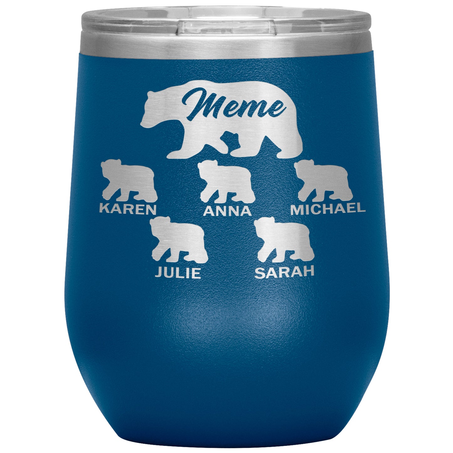 Meme Bear