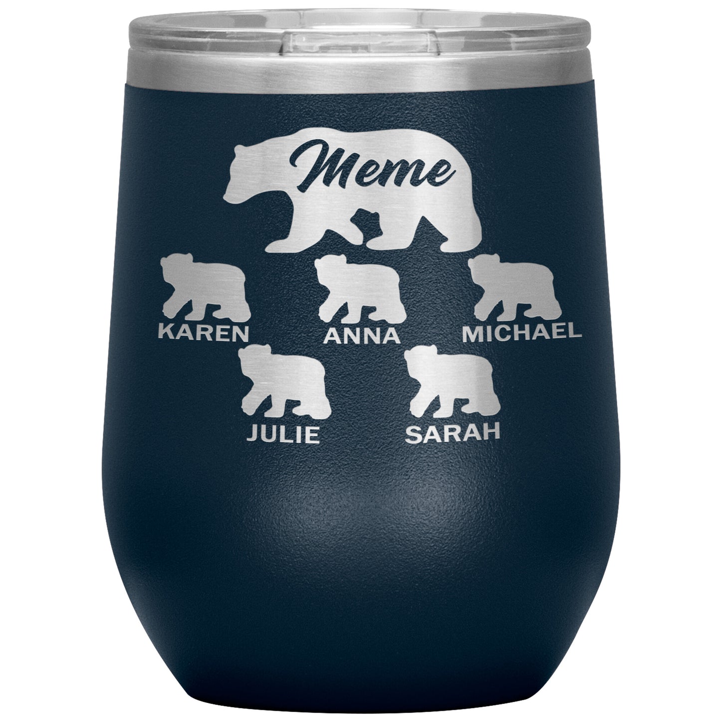 Meme Bear
