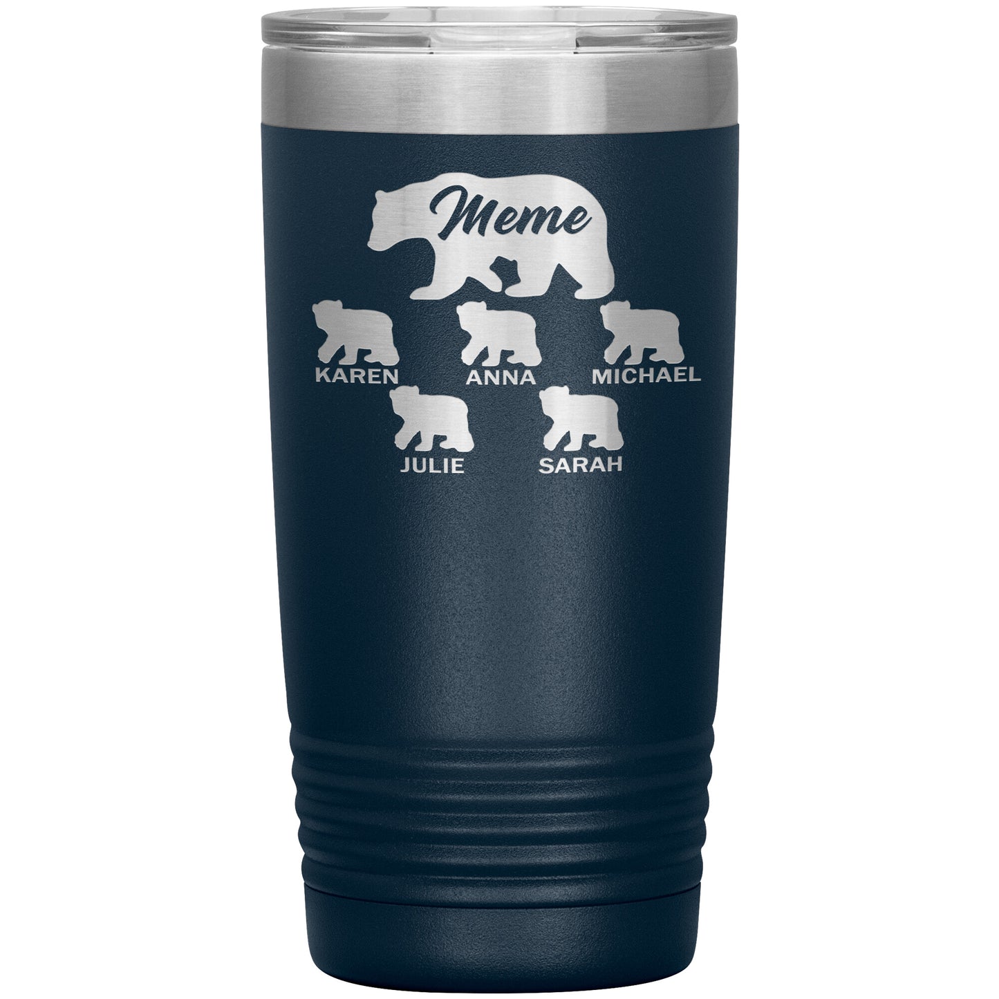 Meme Bear