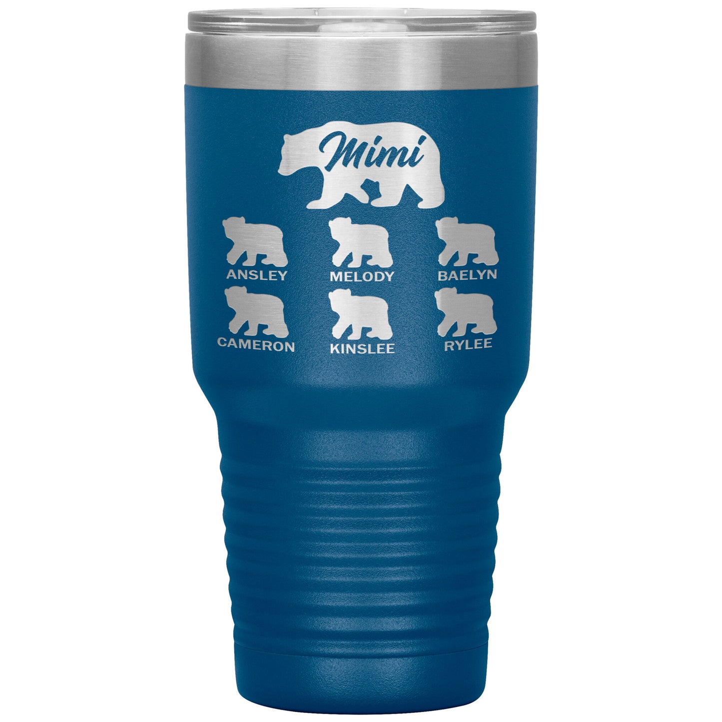 Mimi Bear Tumbler