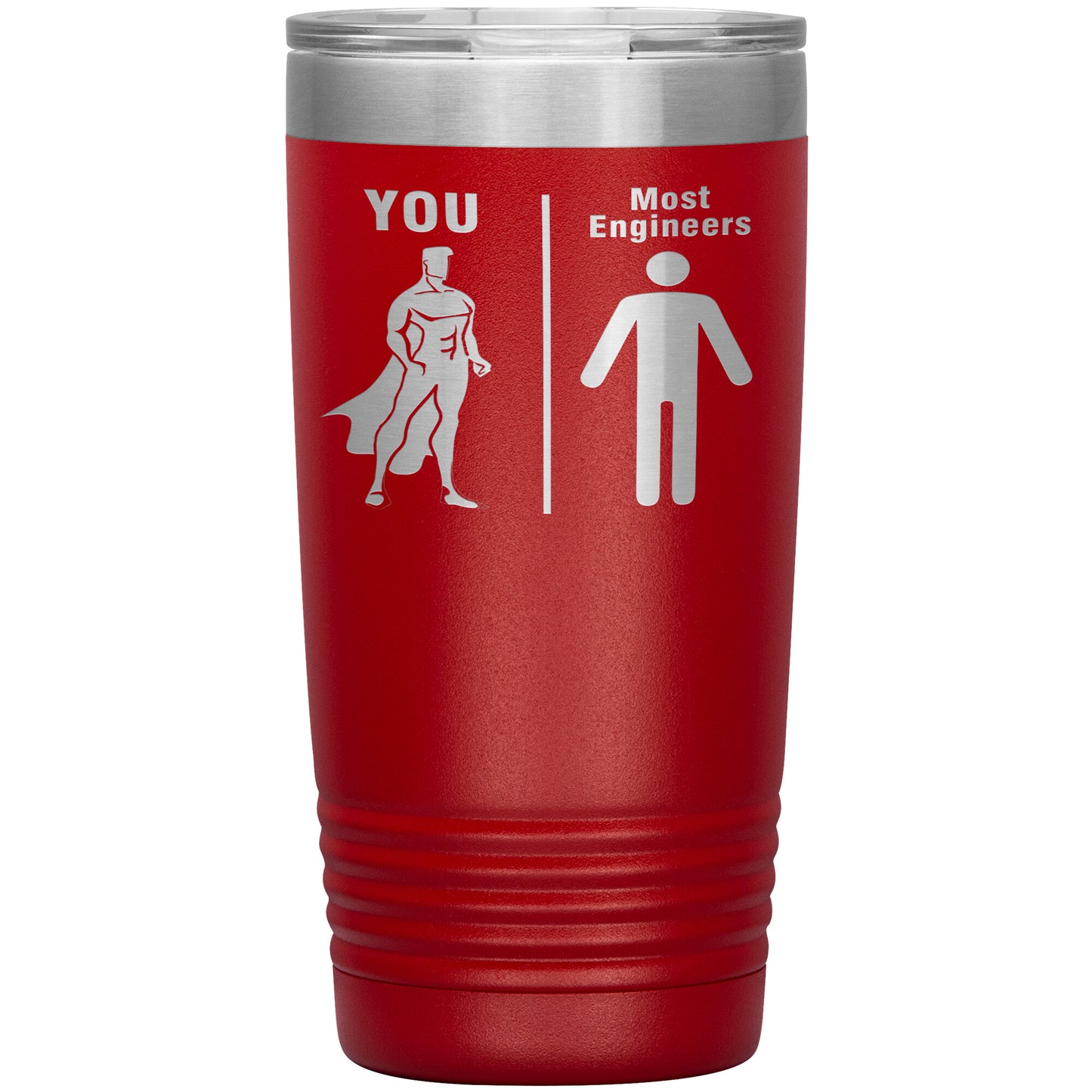 Most Engineers vs You Tumbler