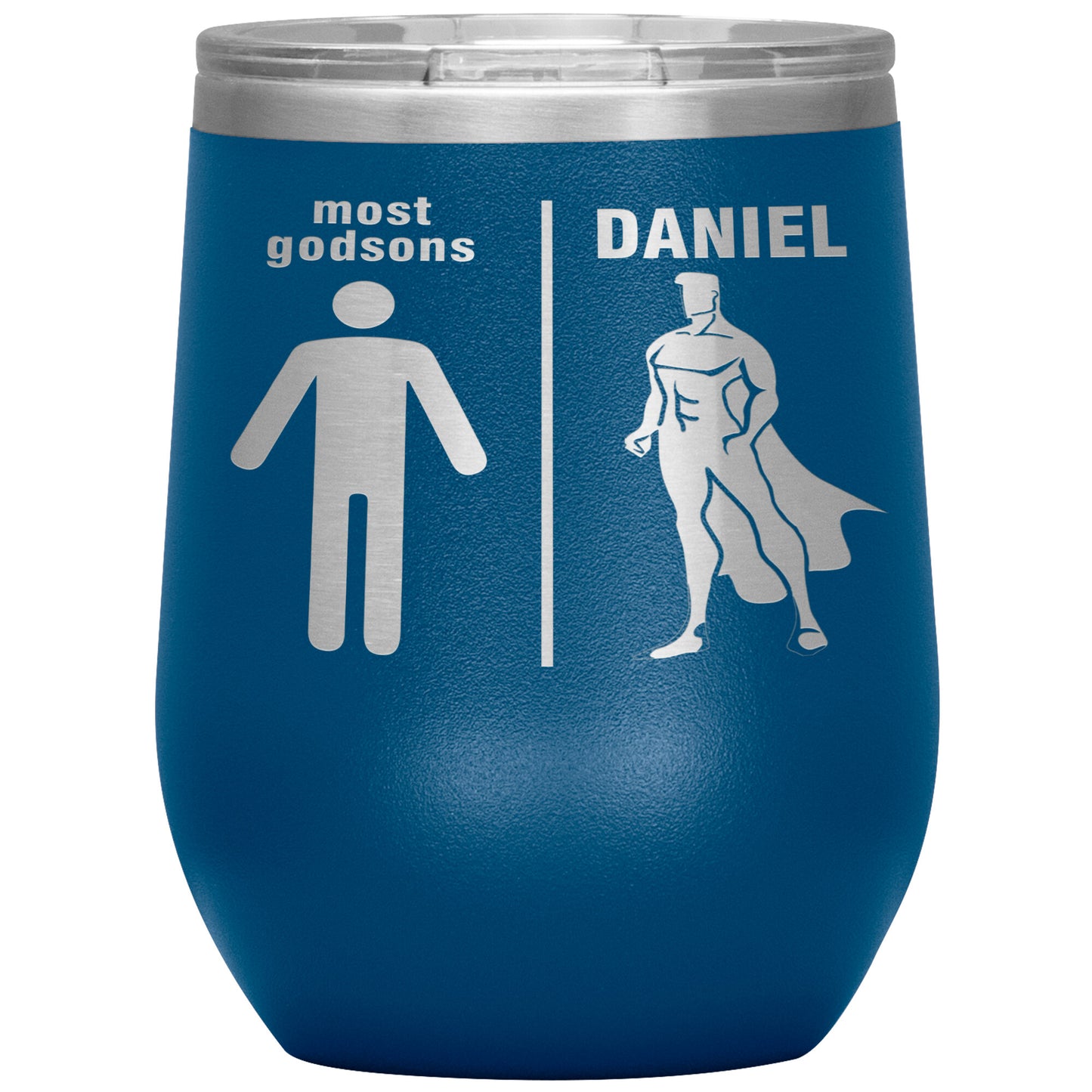 Most Godsons Versus You Tumbler