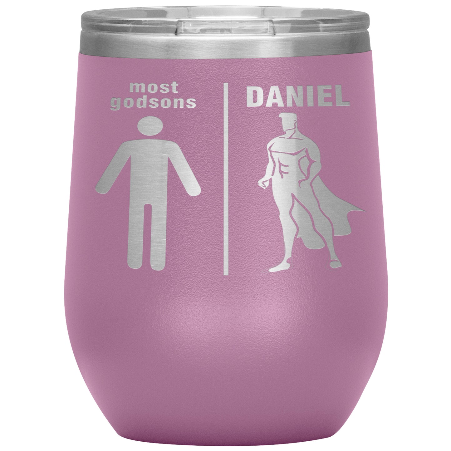 Most Godsons Versus You Tumbler