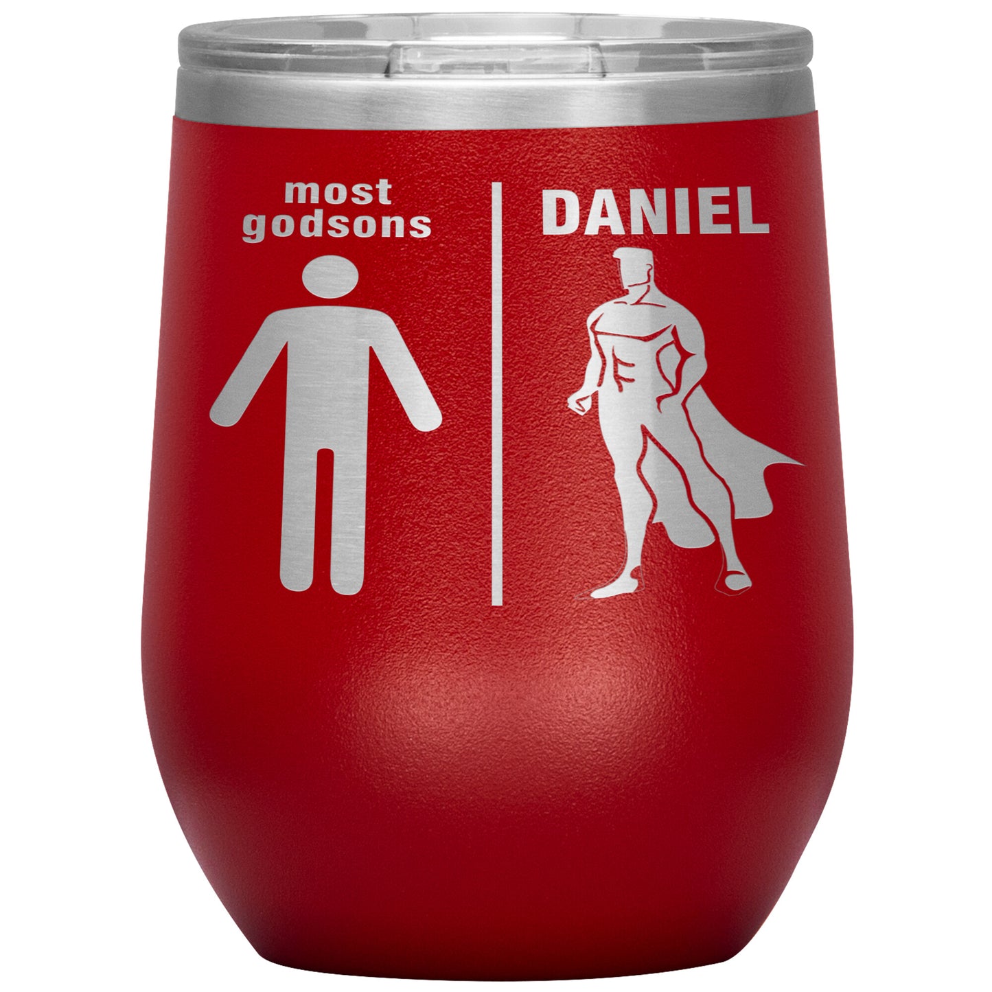 Most Godsons Versus You Tumbler