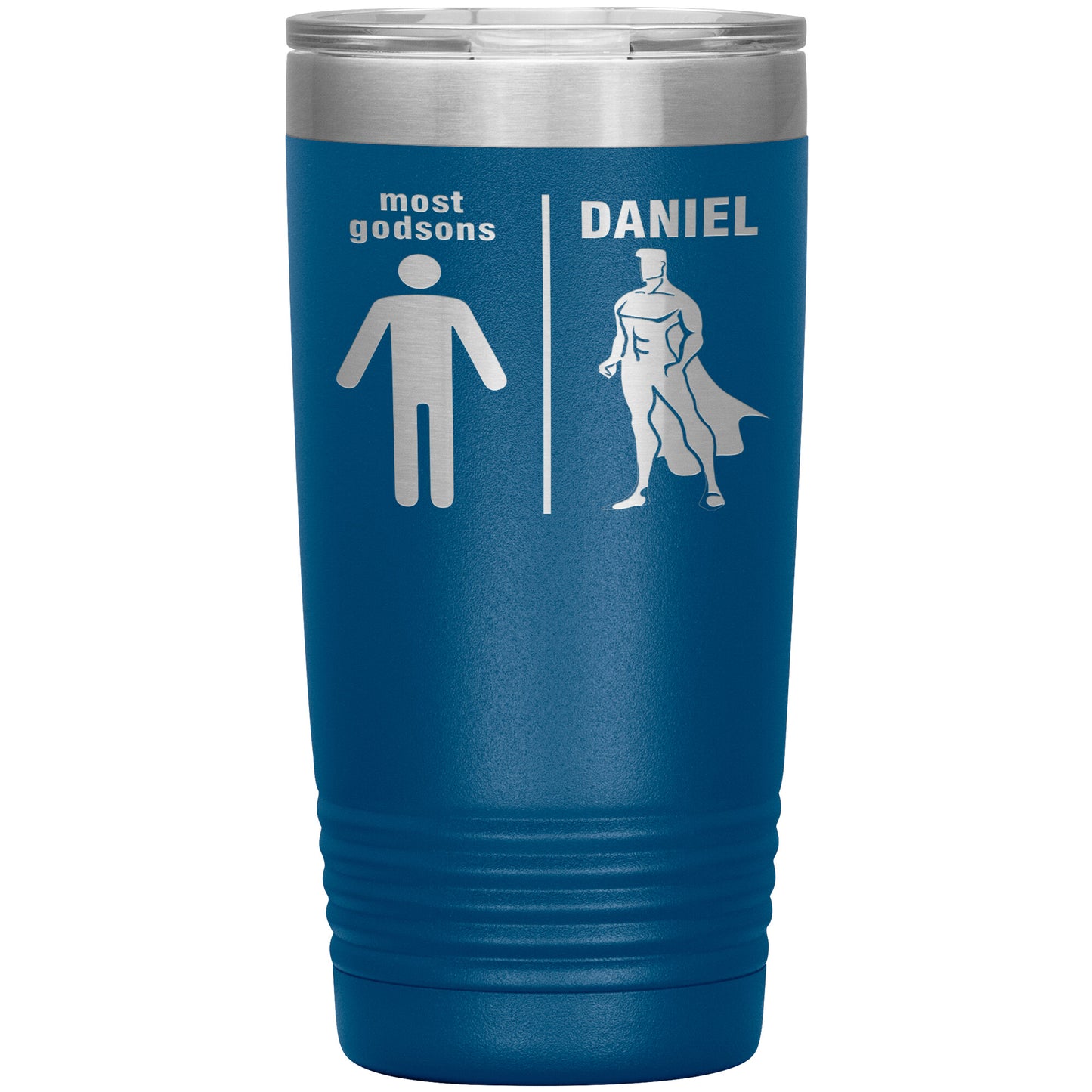 Most Godsons Versus You Tumbler