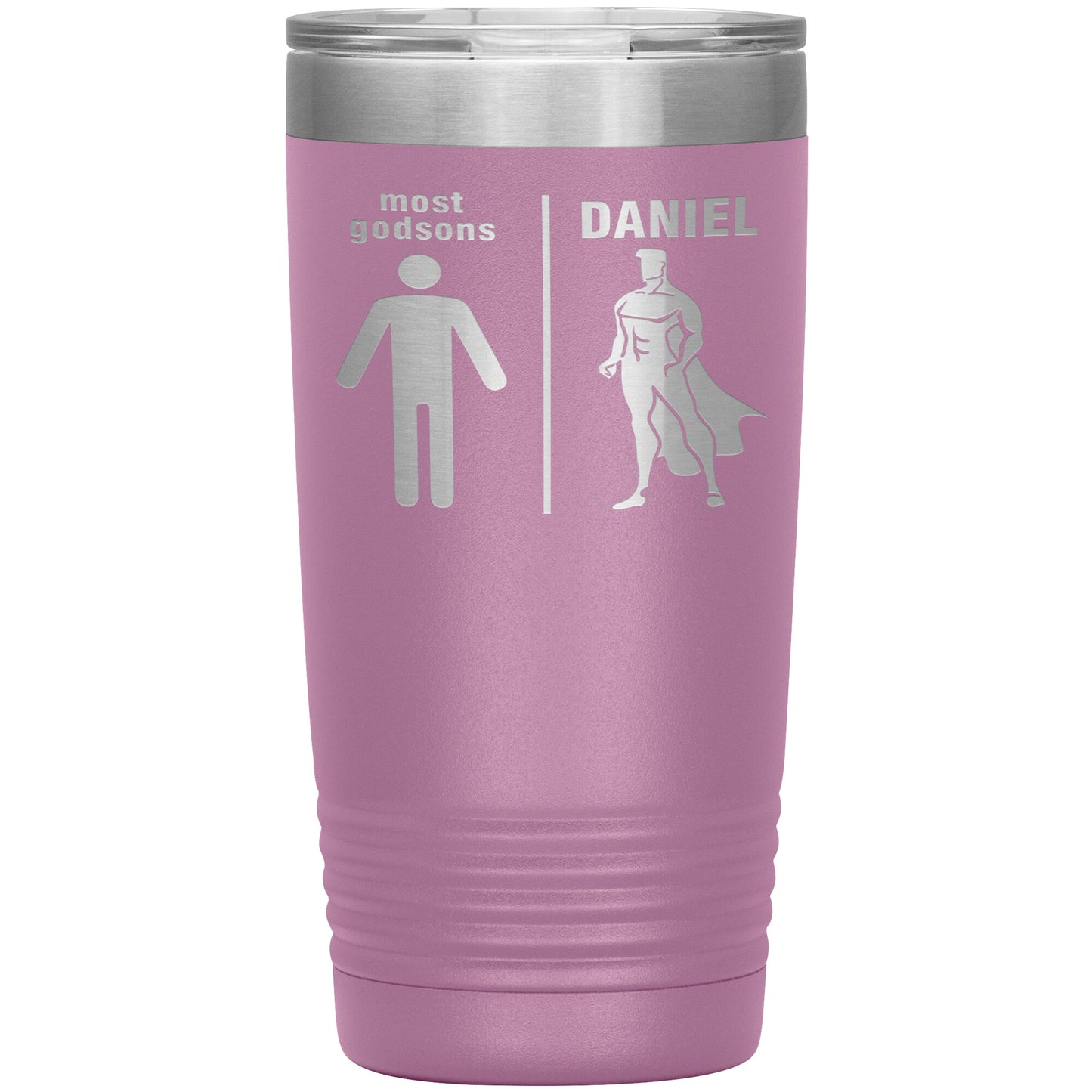 Most Godsons Versus You Tumbler