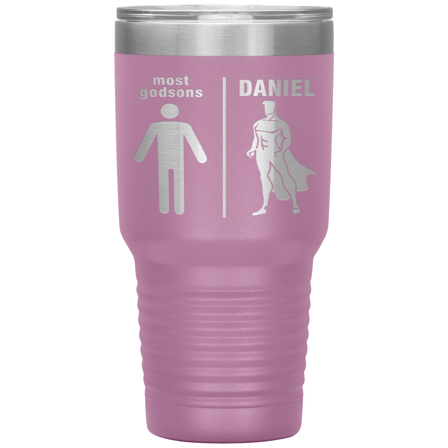 Most Godsons Versus You Tumbler