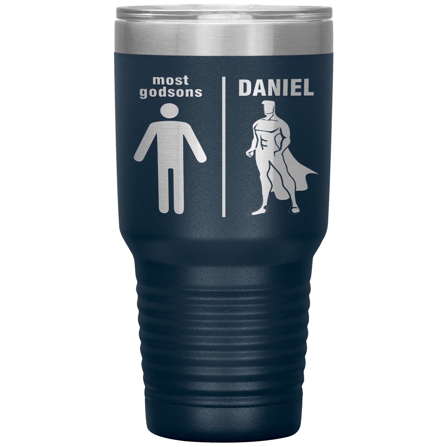 Most Godsons Versus You Tumbler