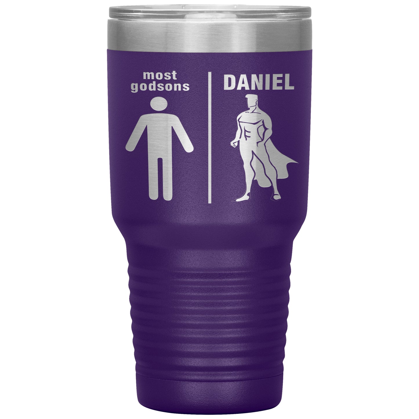 Most Godsons Versus You Tumbler